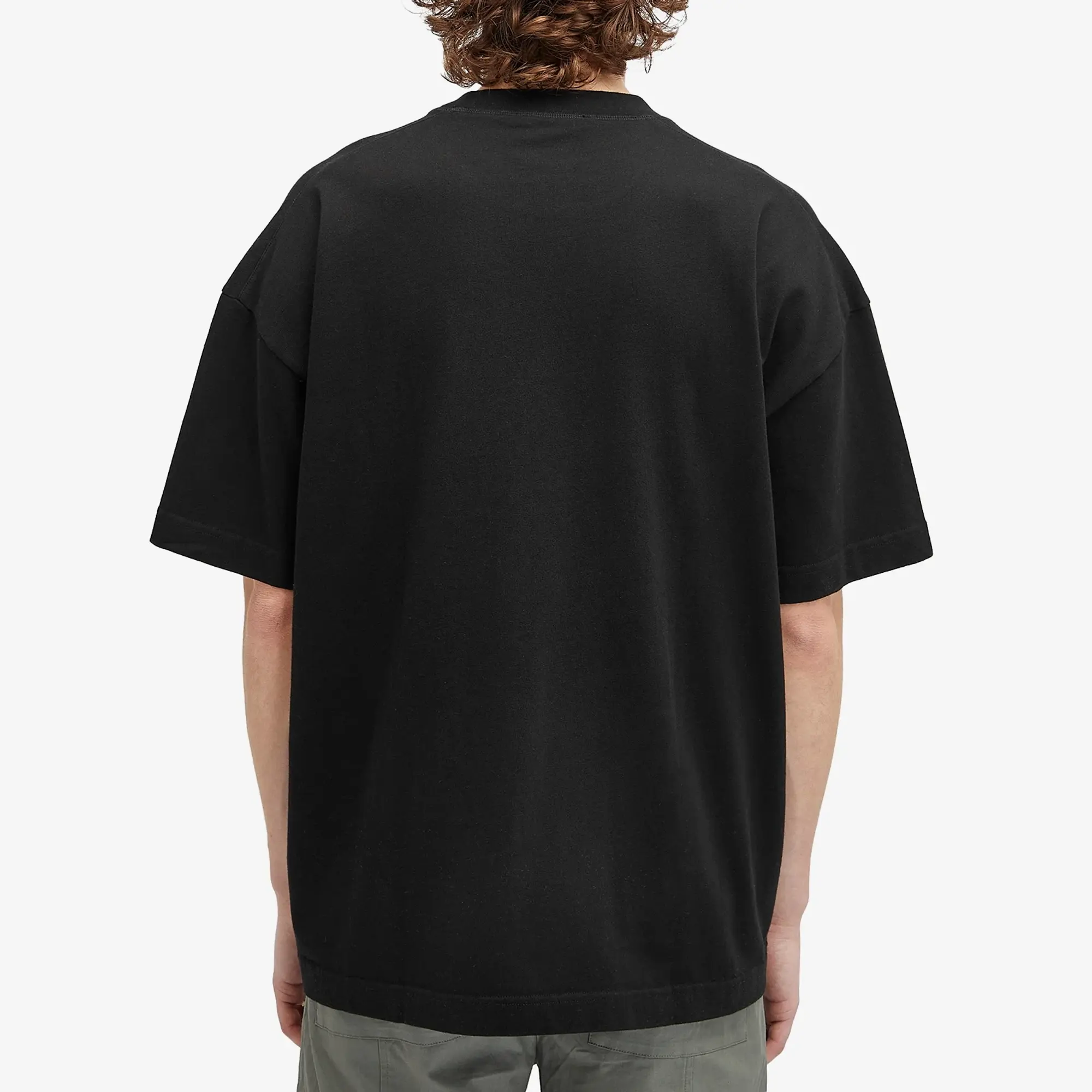Cole Buxton Design Studio T-Shirt - Black