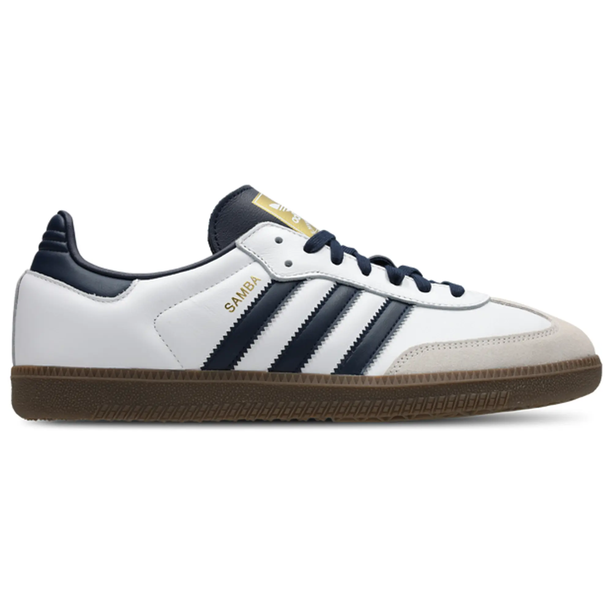 Adidas Samba Og - White