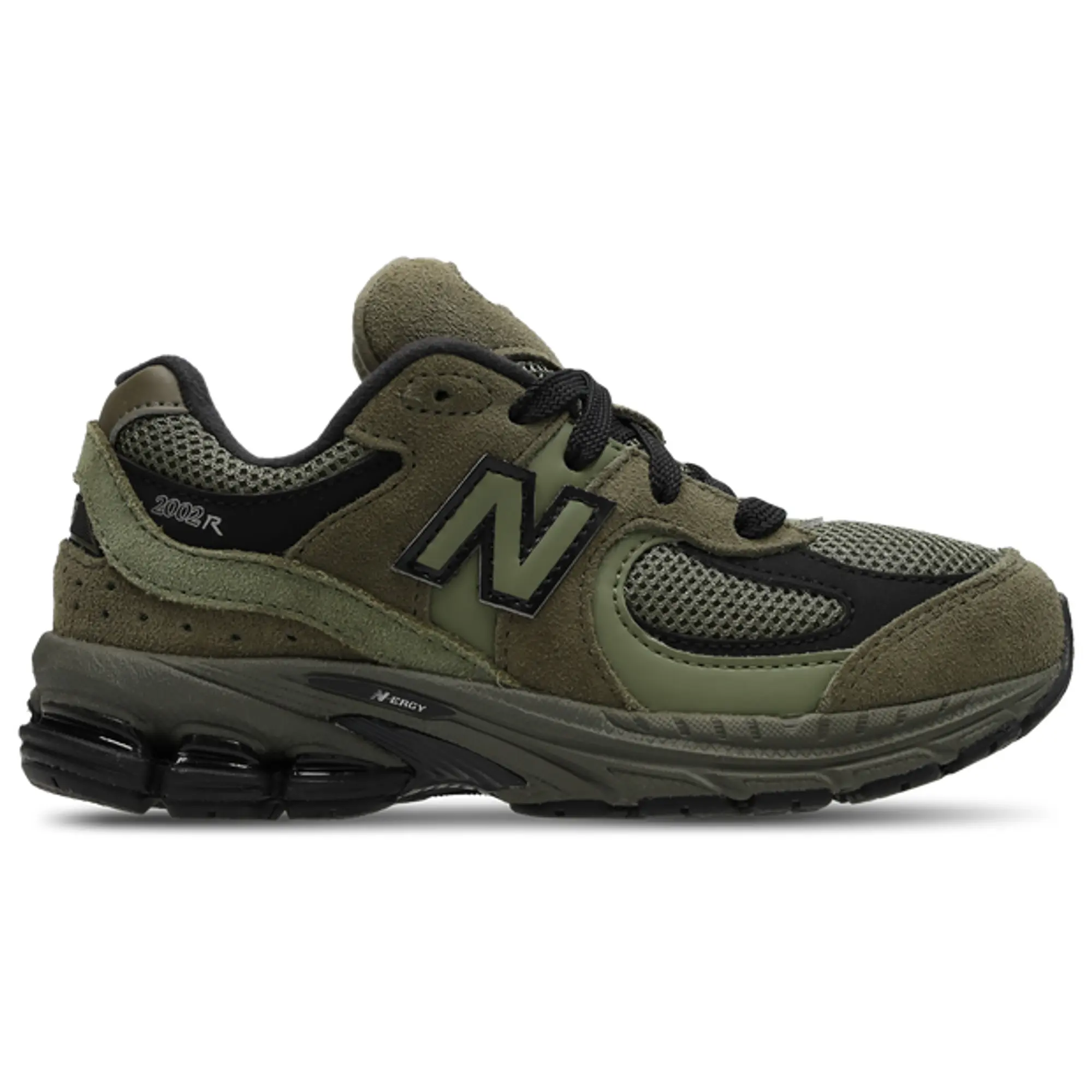 New Balance 2002r - Green