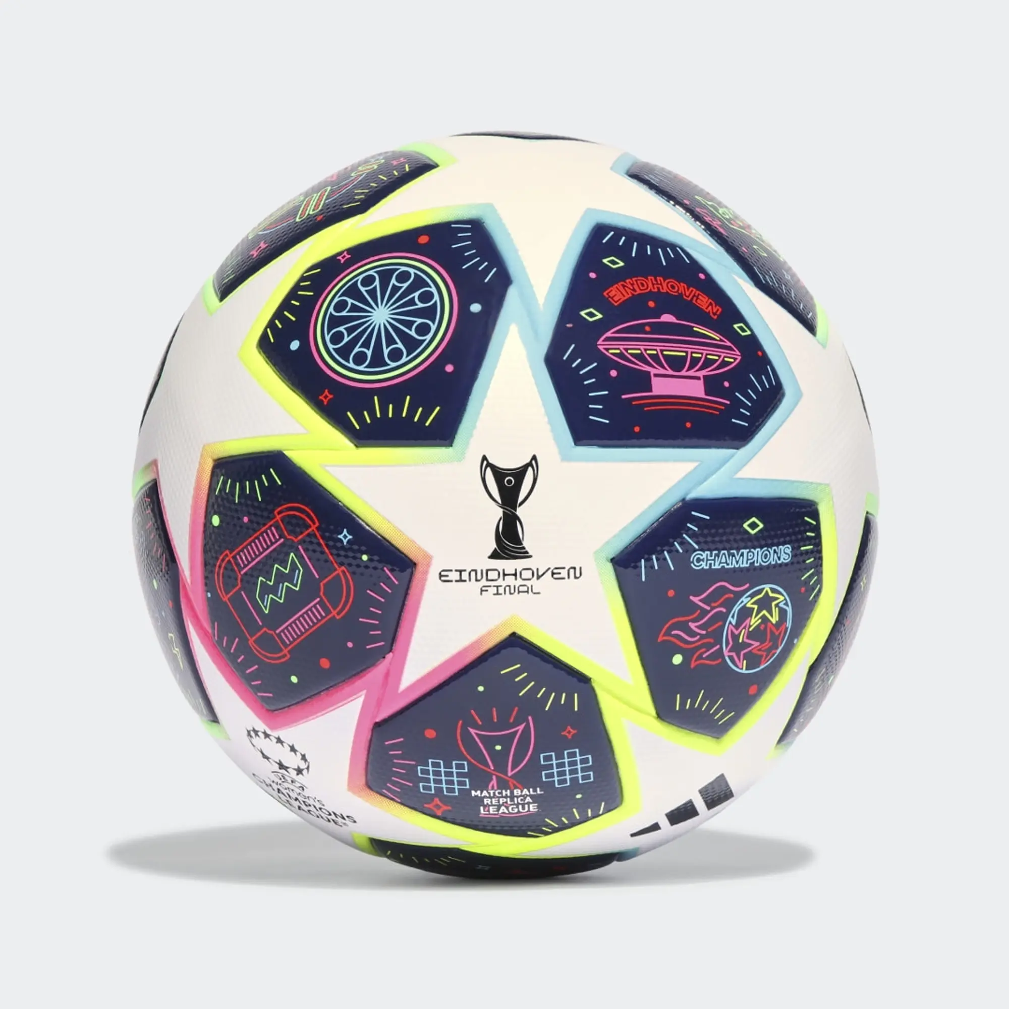 adidas UWCL League Eindhoven Ball