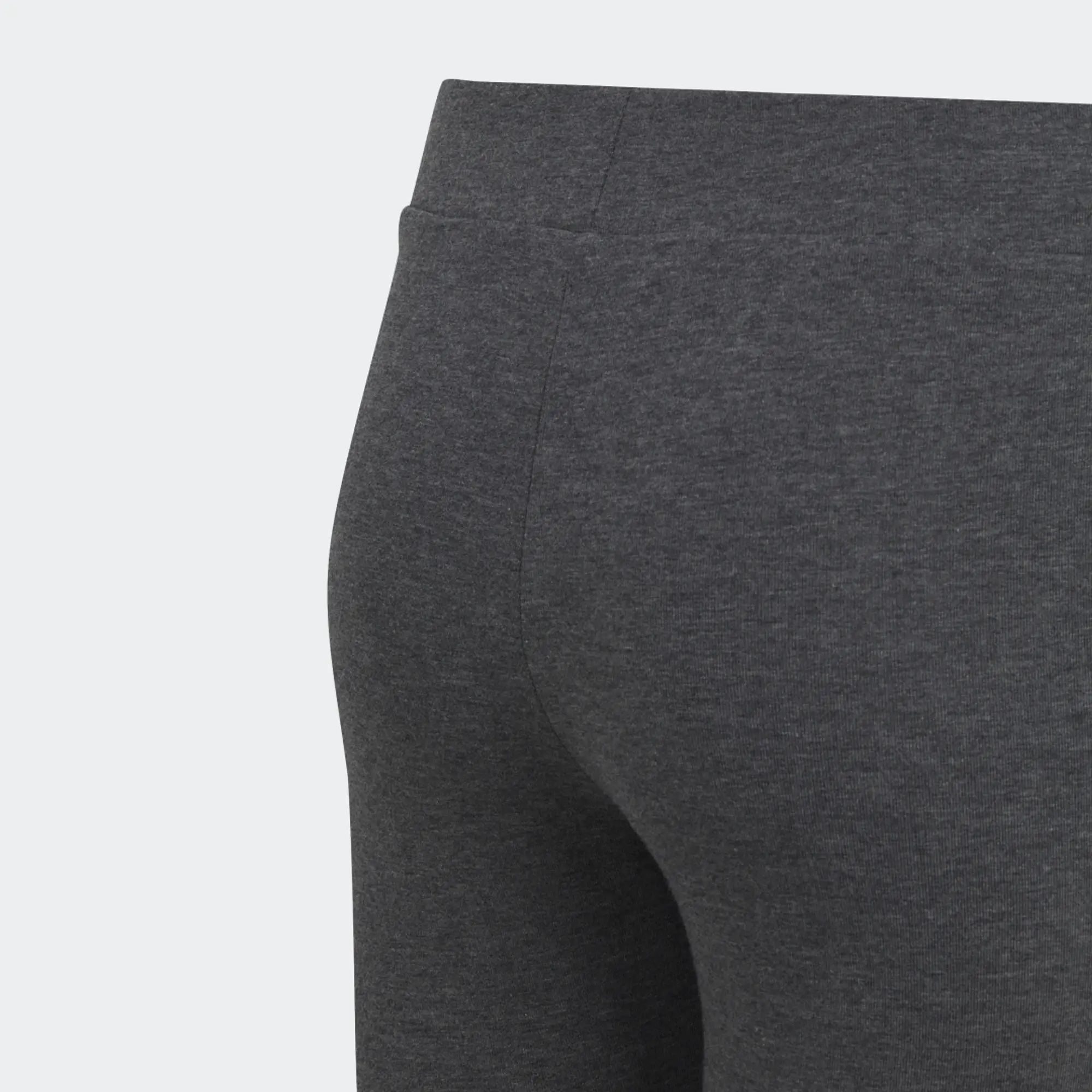 adidas Essentials Linear Logo Cotton Leggings