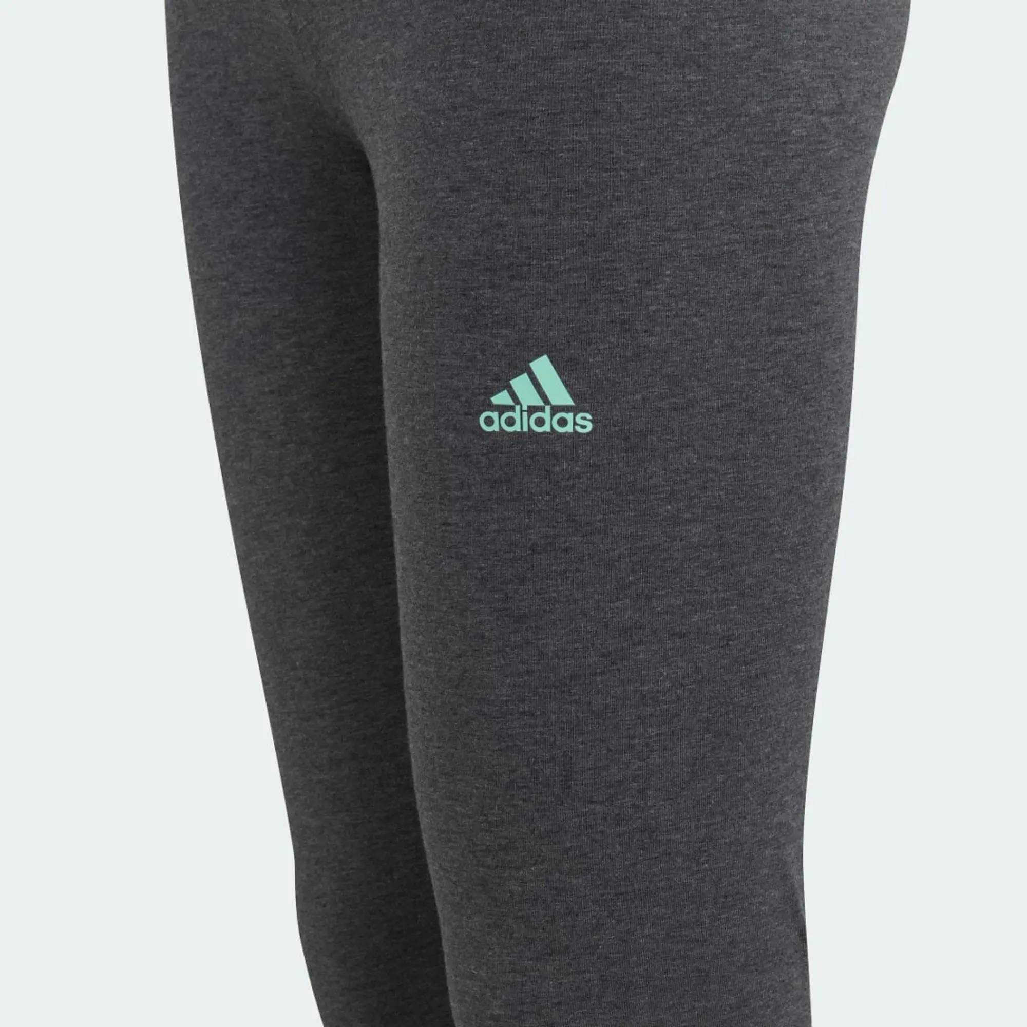 adidas Essentials Linear Logo Cotton Leggings