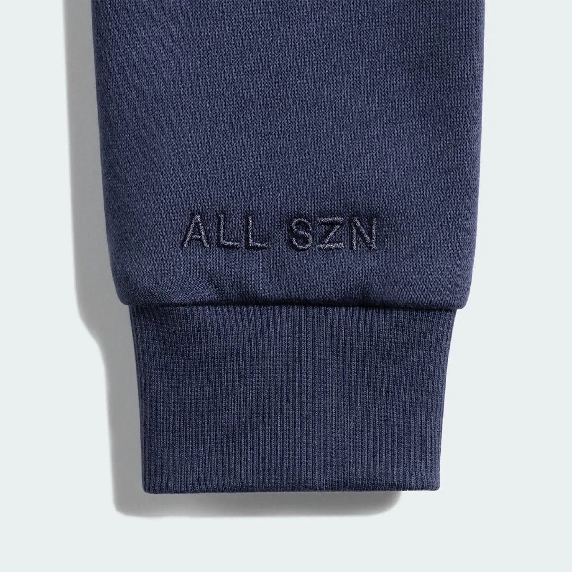 adidas OTH Fleece Tracksuit Infants - Blue