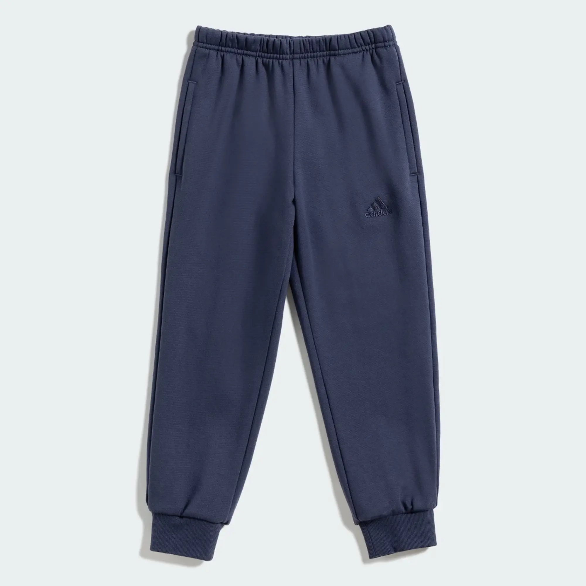 adidas OTH Fleece Tracksuit Infants - Blue