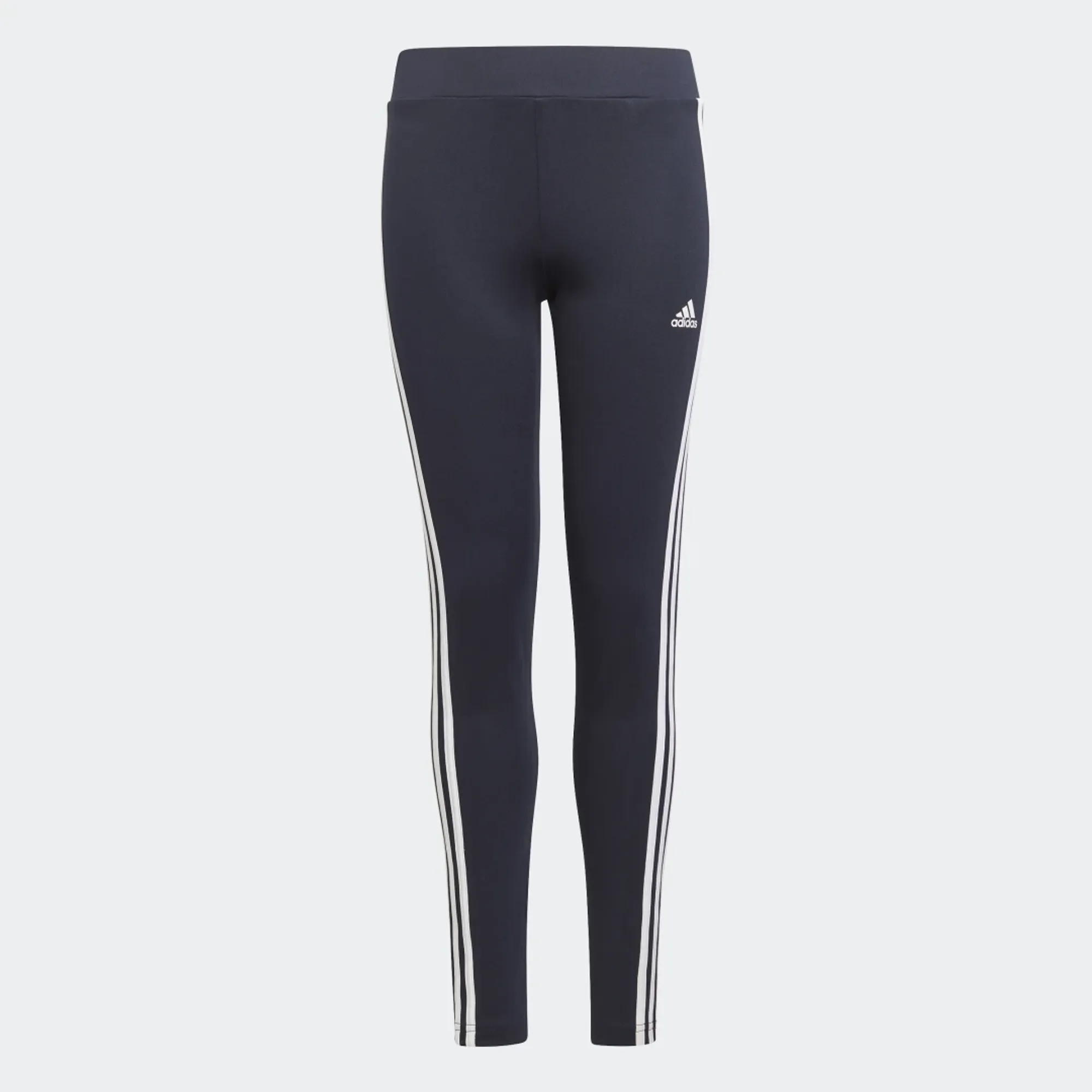 adidas Designed 2 Move 3-Stripes Leggings
