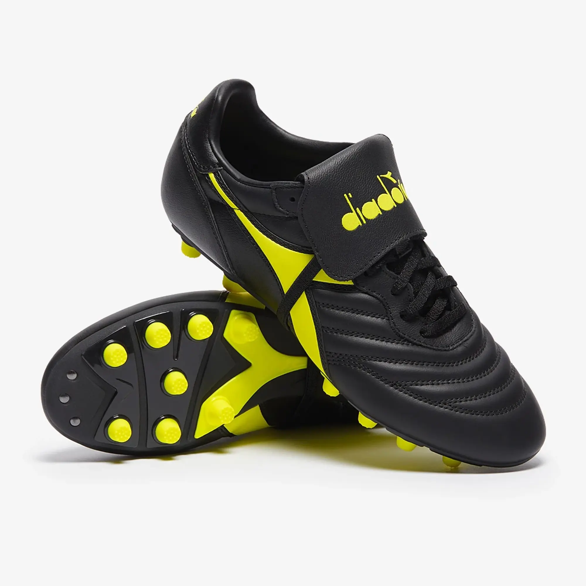 Diadora Brasil Classico FG 101180697 C0004 FOOTY.COM