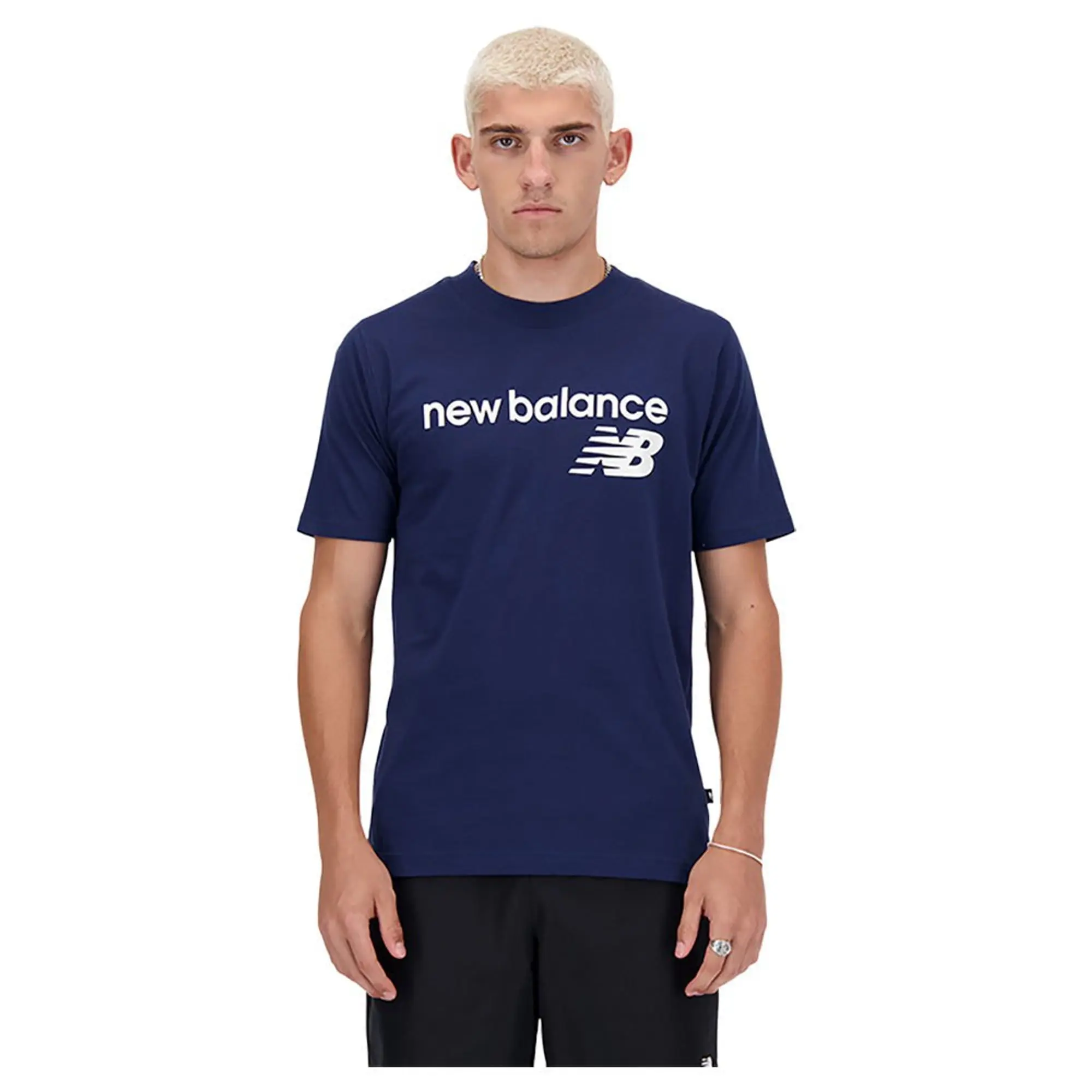 New Balance Sport Essentials Graphic Short Sleeve T-shirt