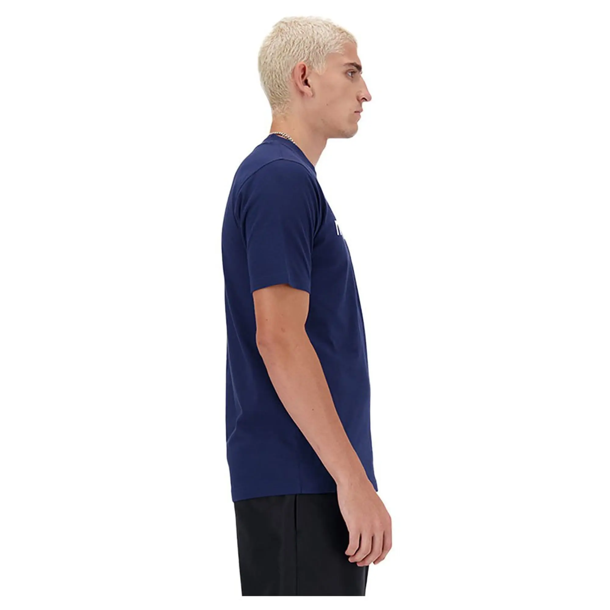 New Balance Sport Essentials Graphic Short Sleeve T-shirt