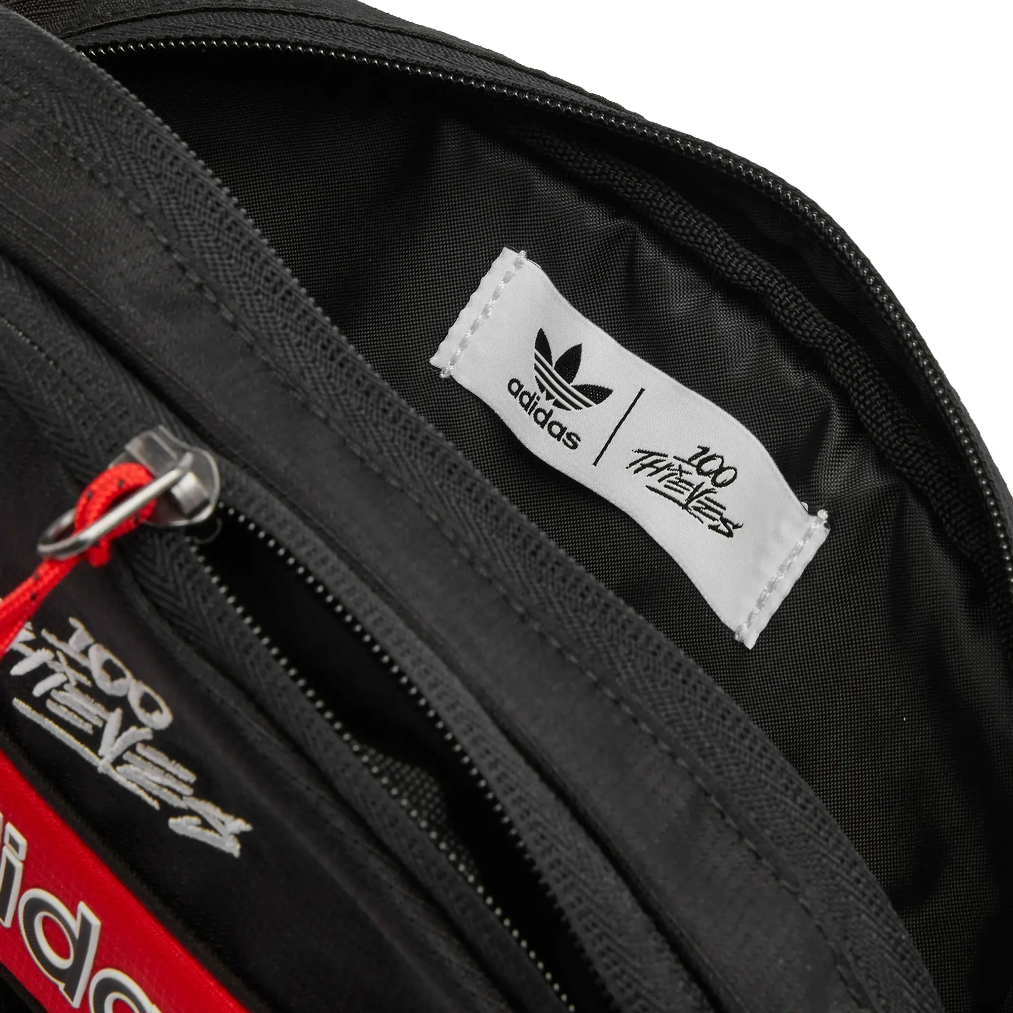 adidas X 100 Thieves BAG