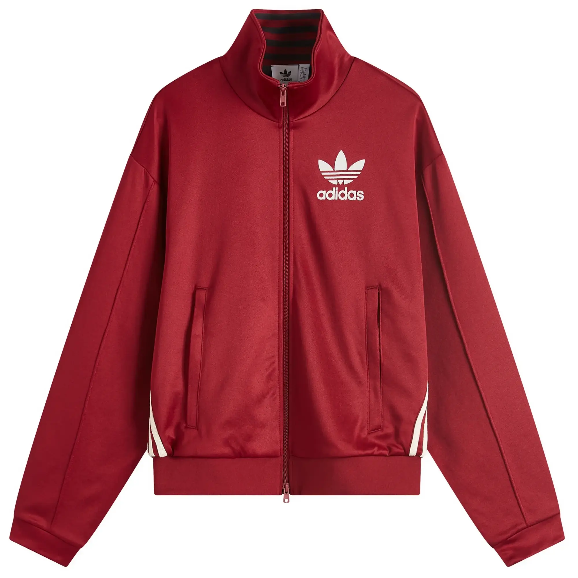 adidas X Wales Bonner Women's Track Jacket