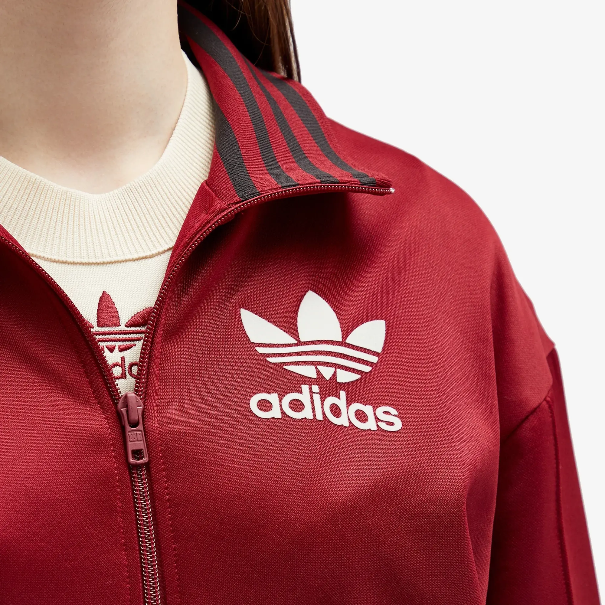 adidas X Wales Bonner Women's Track Jacket