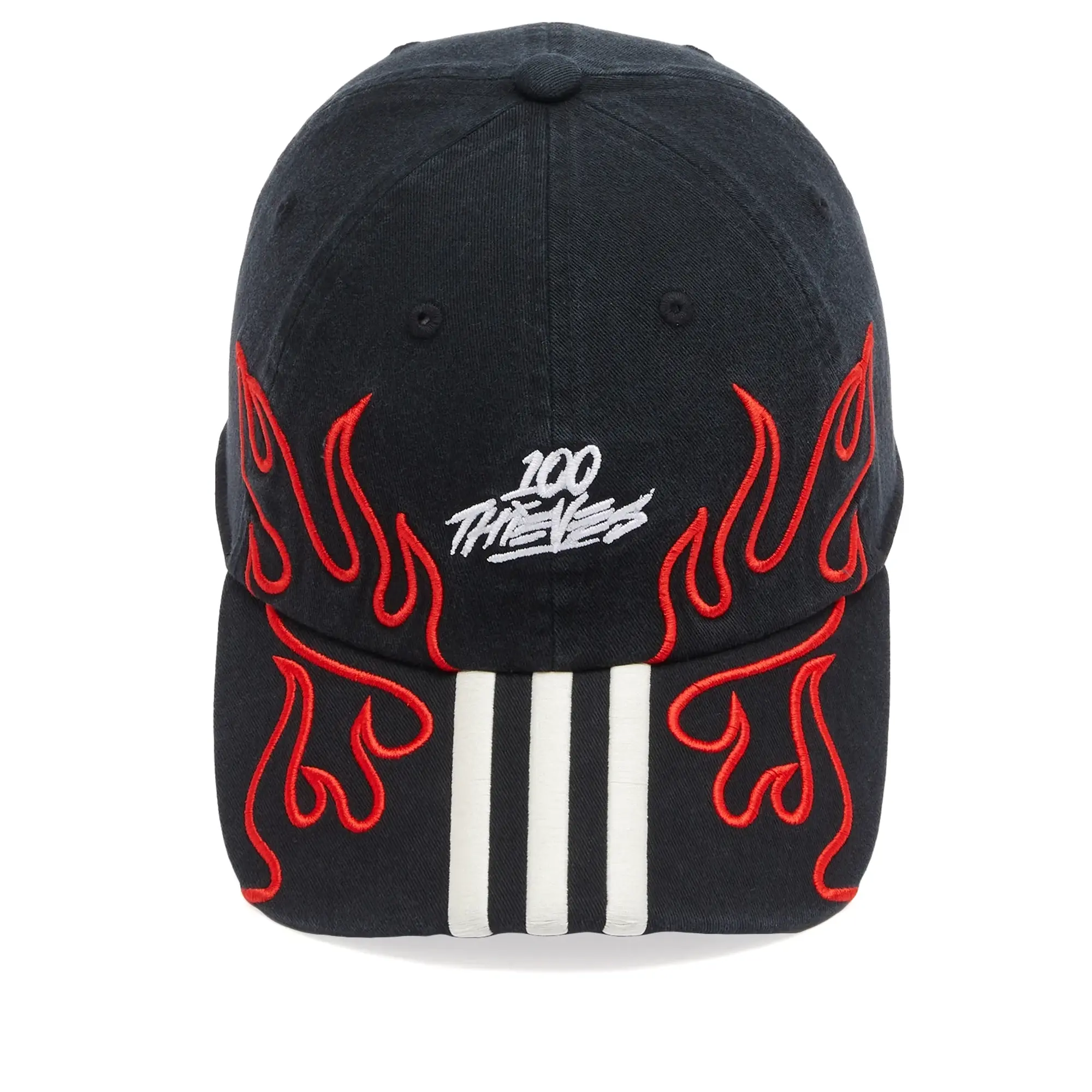 adidas originals x 100 THIEVES CAP