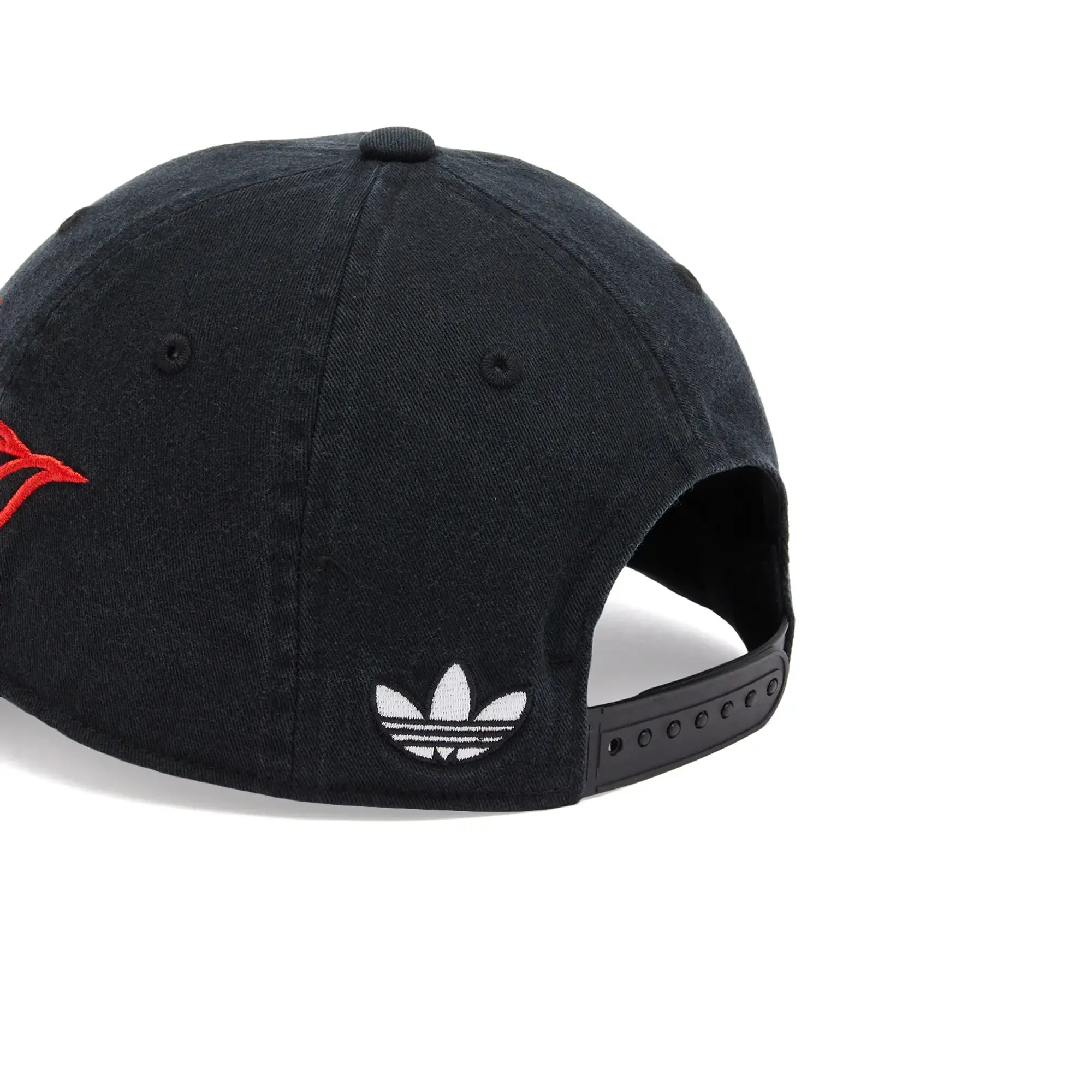 adidas originals x 100 THIEVES CAP