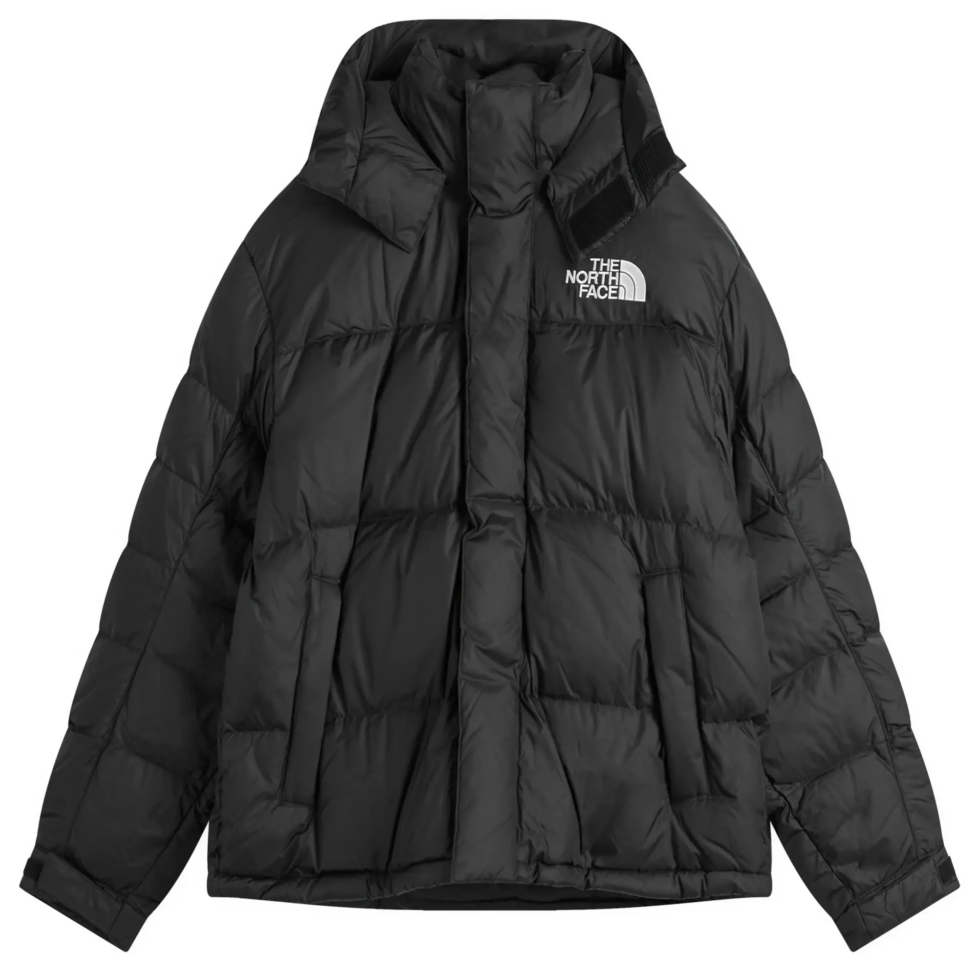 The North Face Men's Himalayan Baltoro Jacket Tnf Black