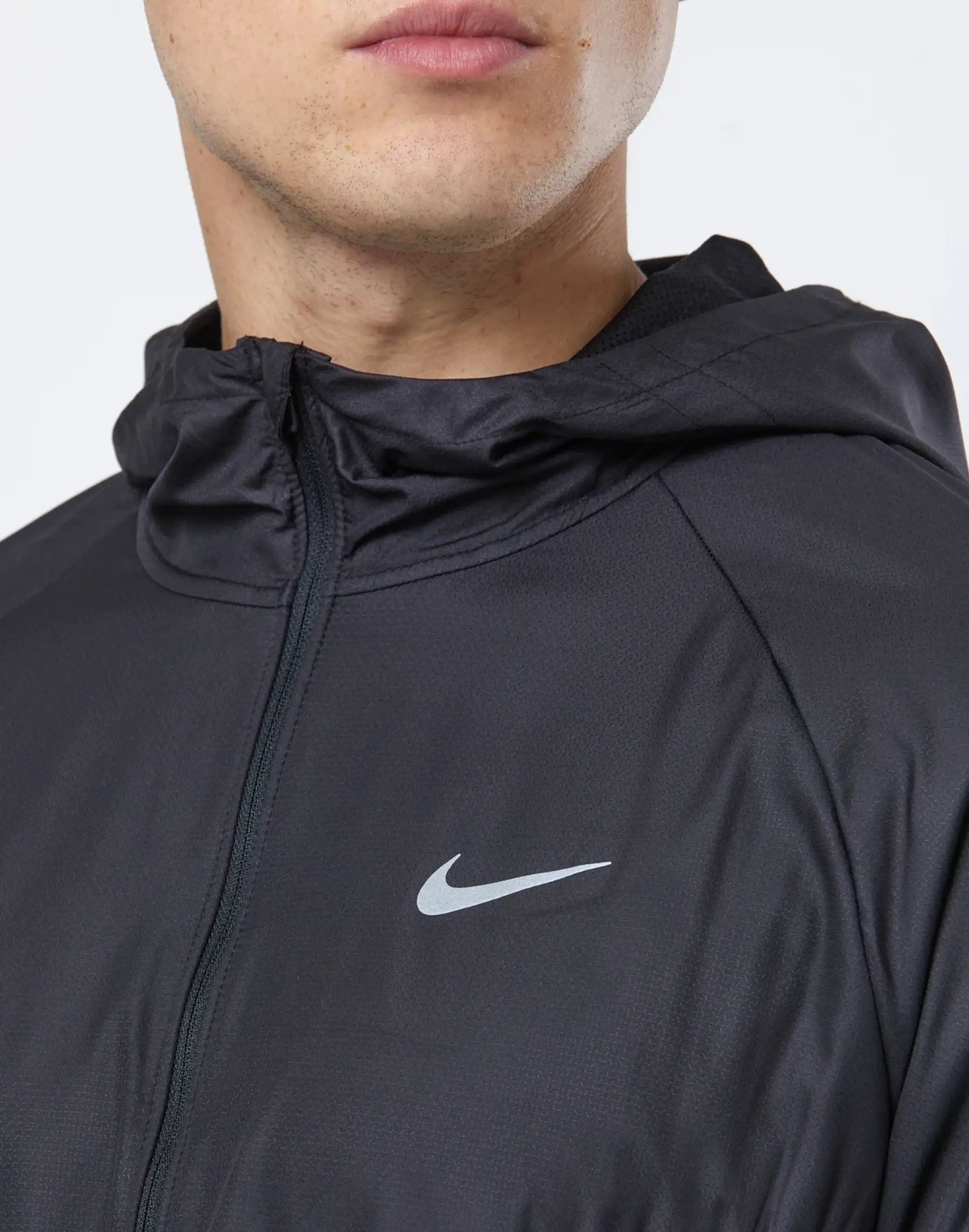 Nike Sphere Miler Running Jacket Men - Black