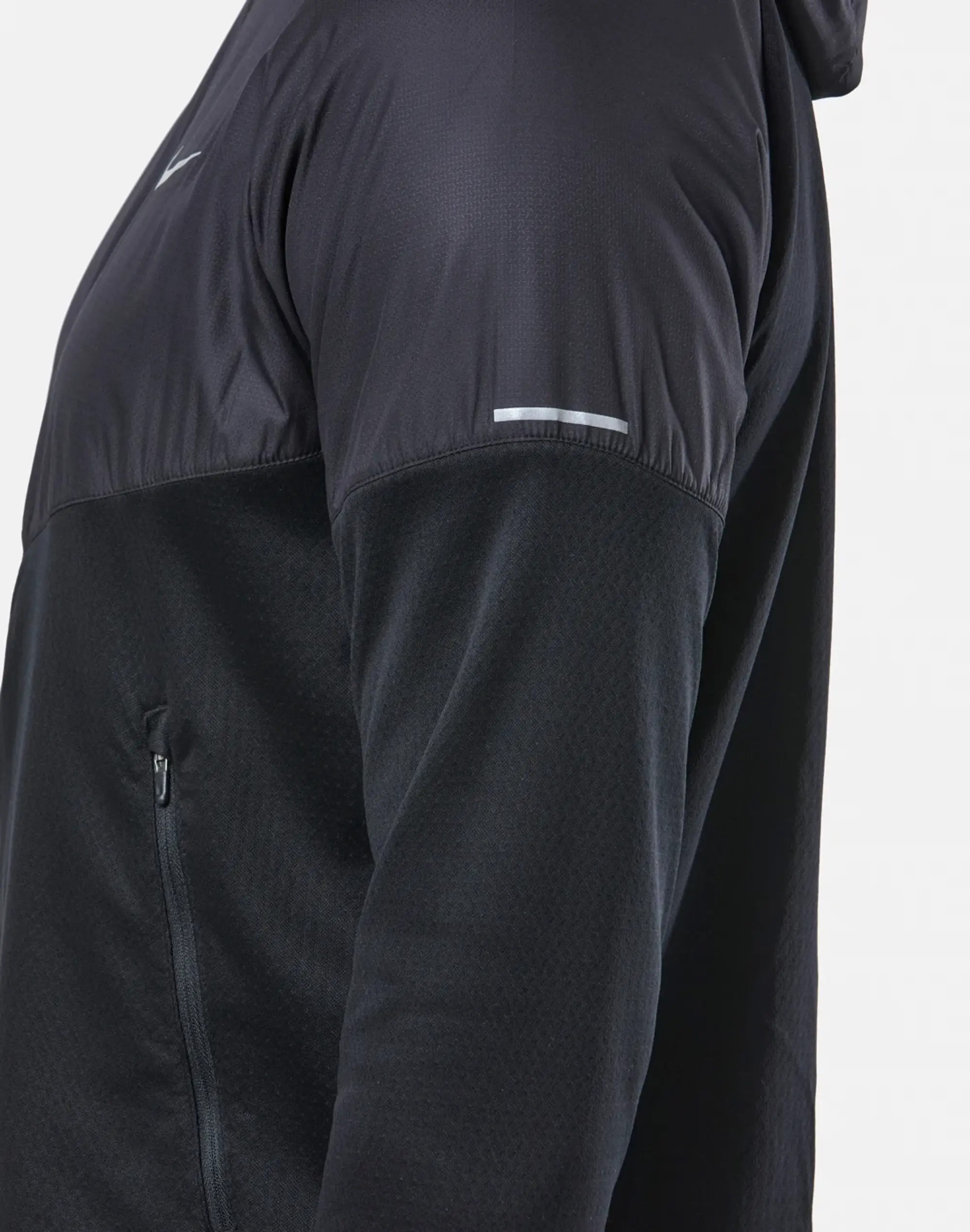 Nike Sphere Miler Running Jacket Men - Black