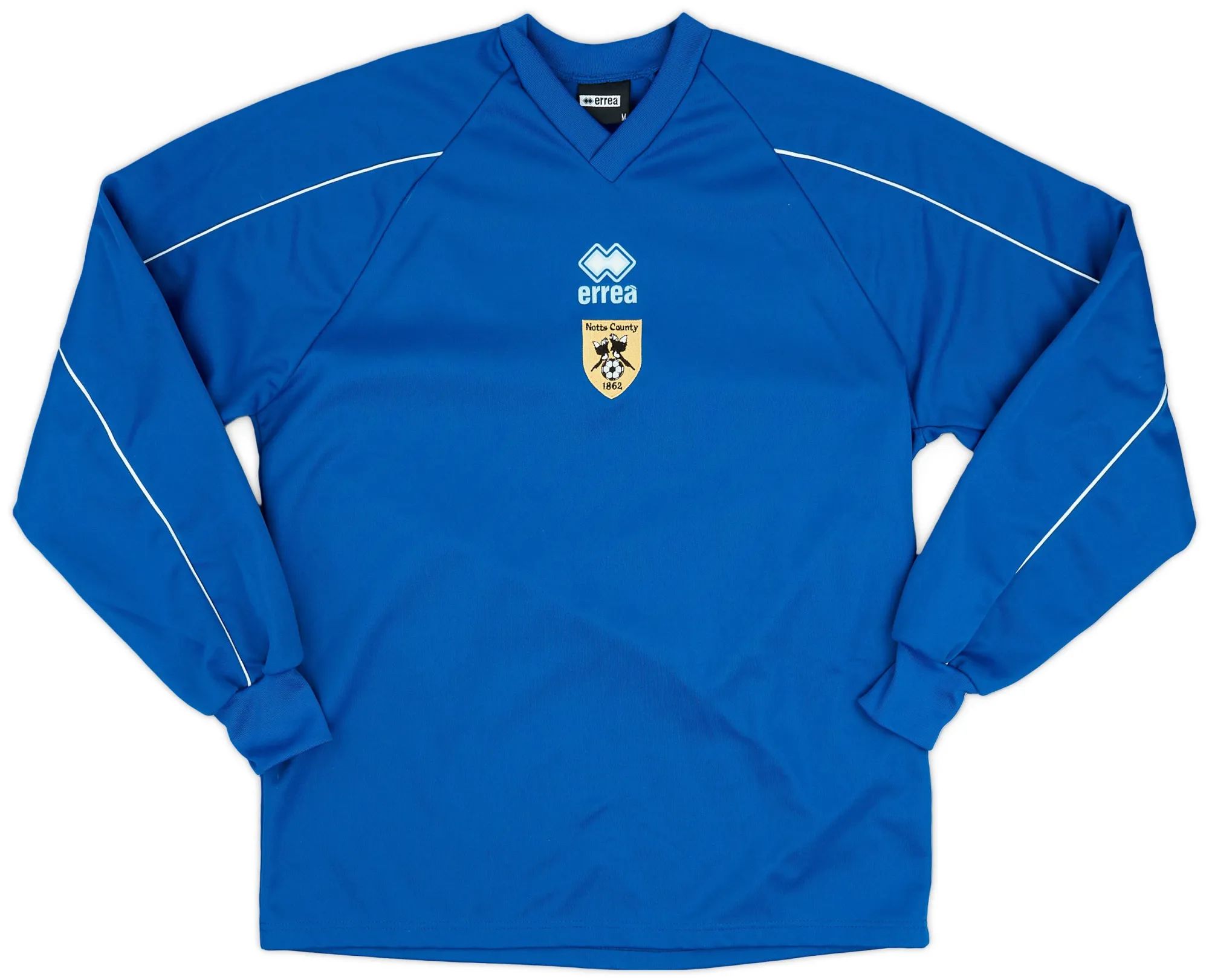 FLEE 13 サッカーウェア errea シャツ Errea Mens SS Home Shirt 2004