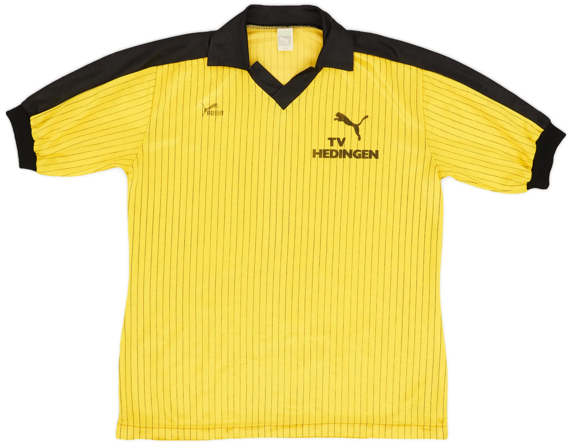 1990s Puma Template Shirt - 6/10 - (L)