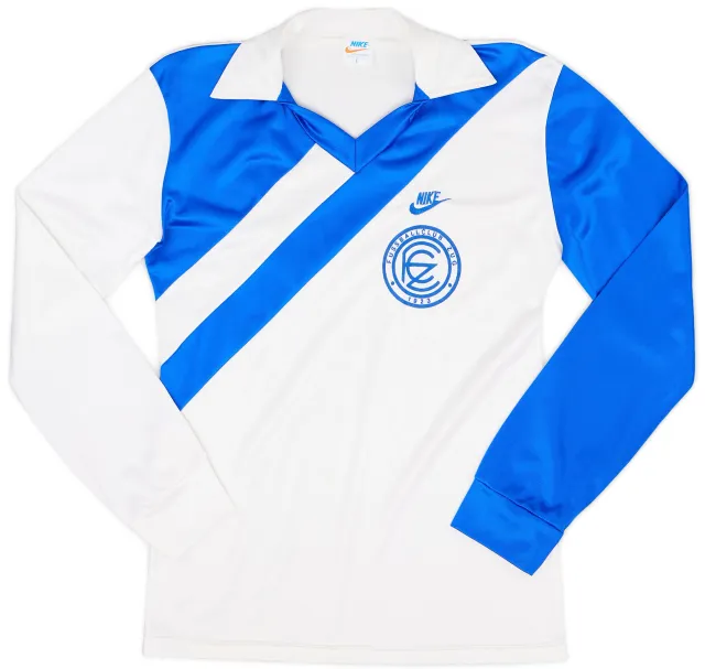 ナイキ ASモナコ 1989/90 ホームシャツ Sサイズ ナイキ ASモナコ 1989/90 ホームシャツ Sサイズ - メルカリ