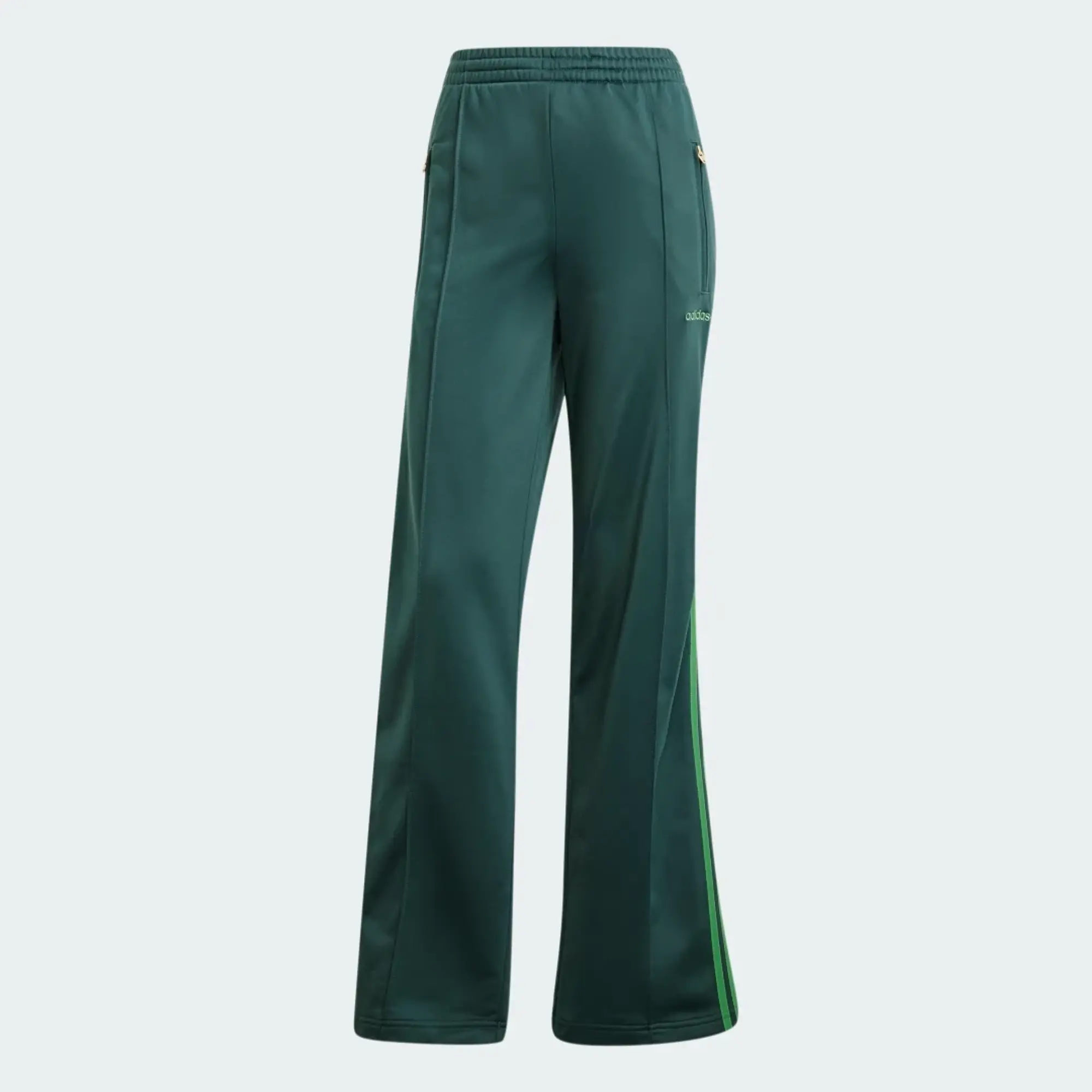 adidas Originals adidas Firebird Badge Track Tracksuit Bottoms