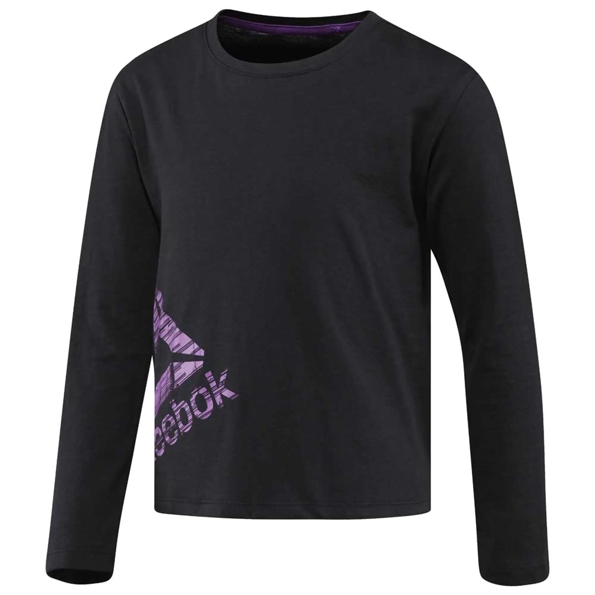 Reebok Essentials Long Sleeve T-shirt