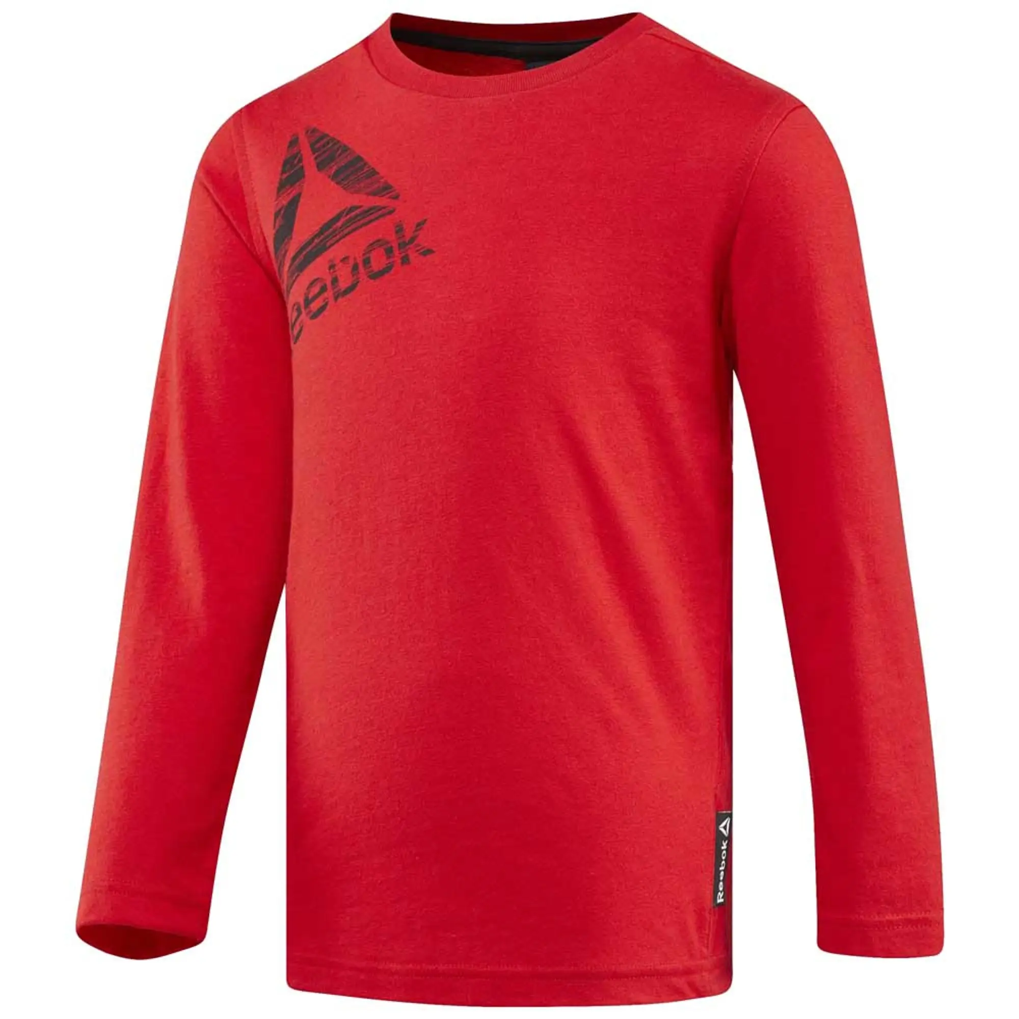 Reebok Essentials Long Sleeve T-shirt