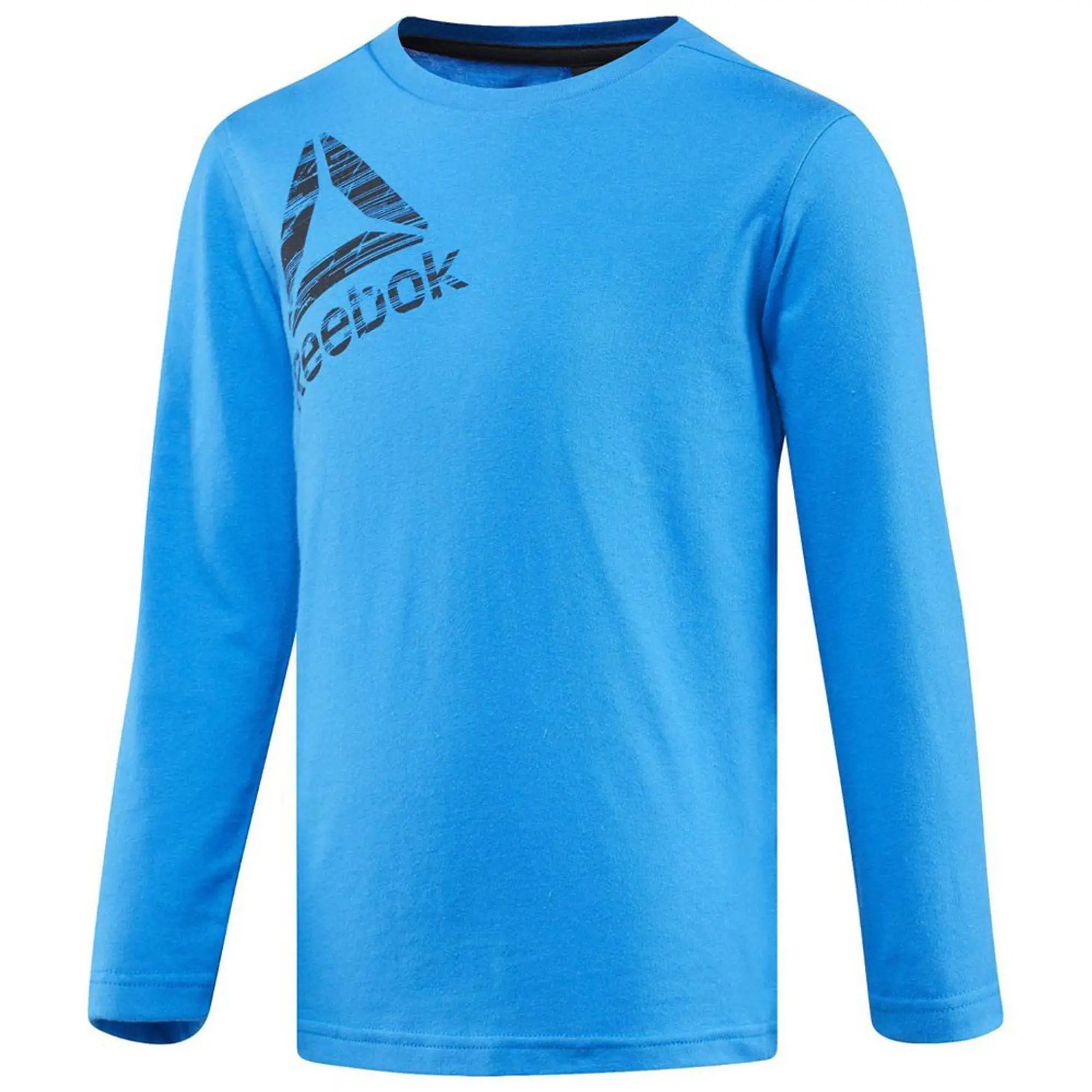 Reebok Essentials Long Sleeve T-shirt