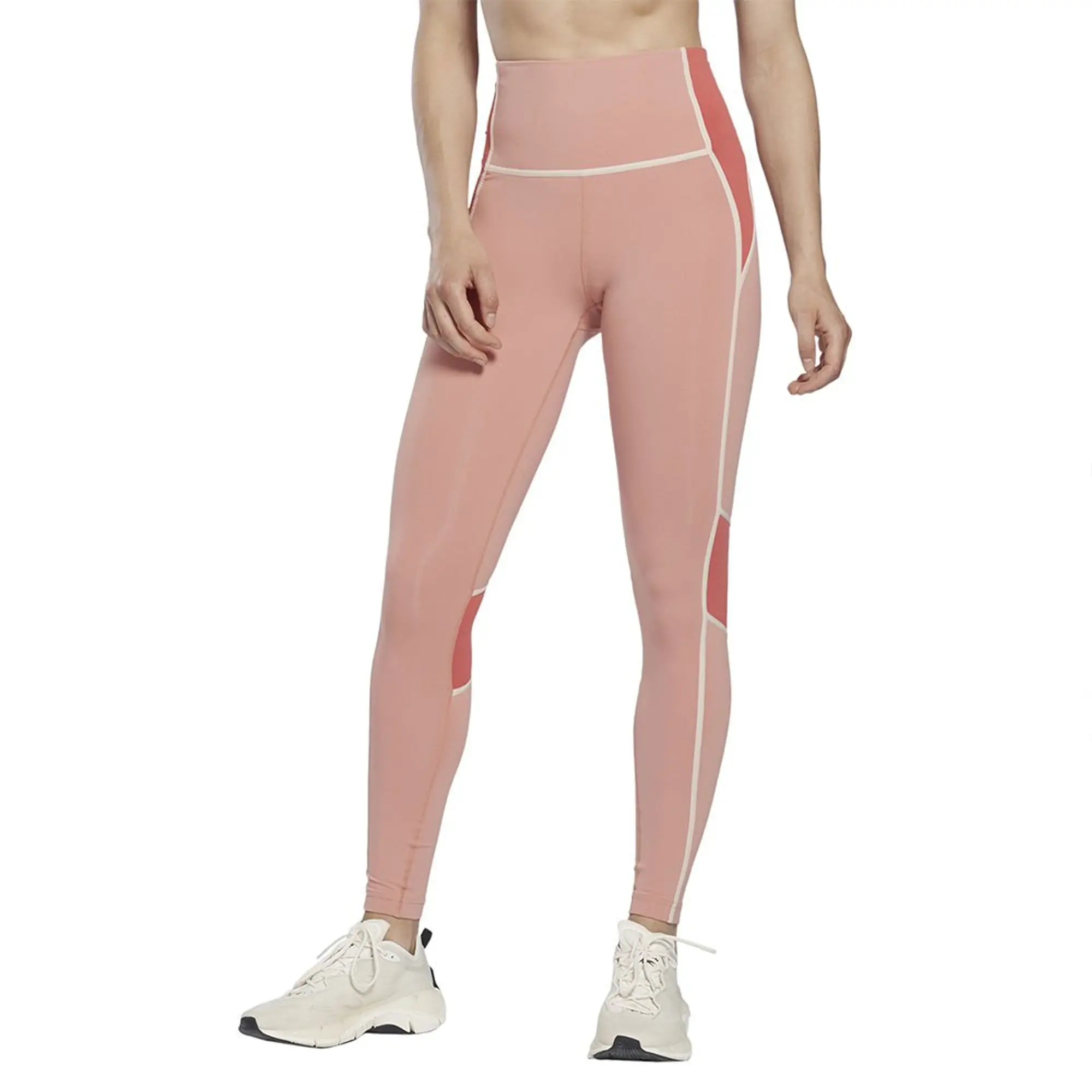 Reebok Lux Hr Cb Leggings