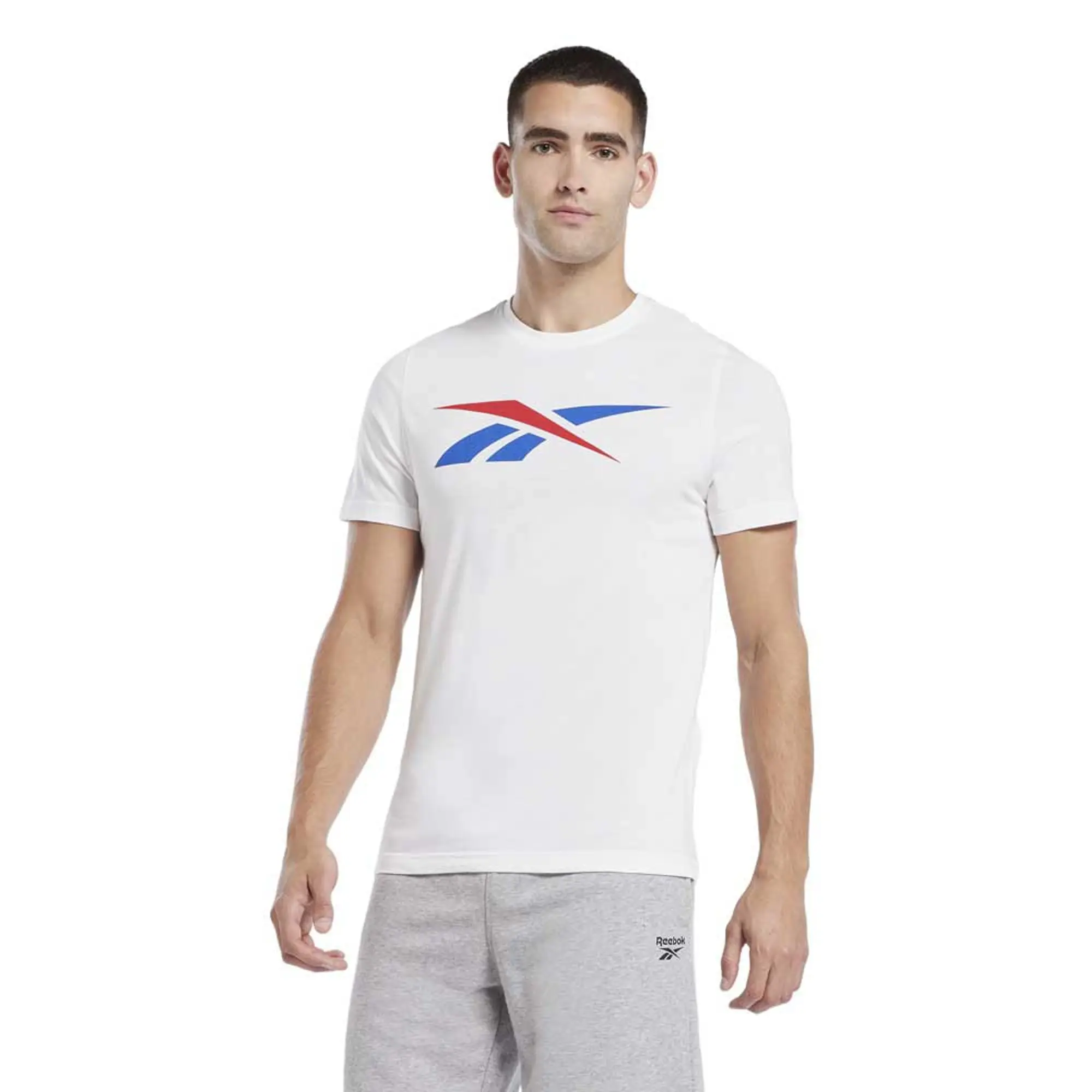 Reebok Graphic Series Vector Short Sleeve T-shirt