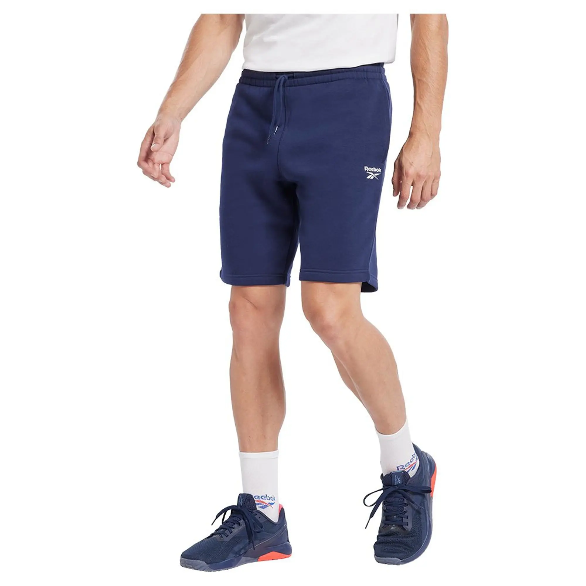 Reebok Identity Fleece Shorts