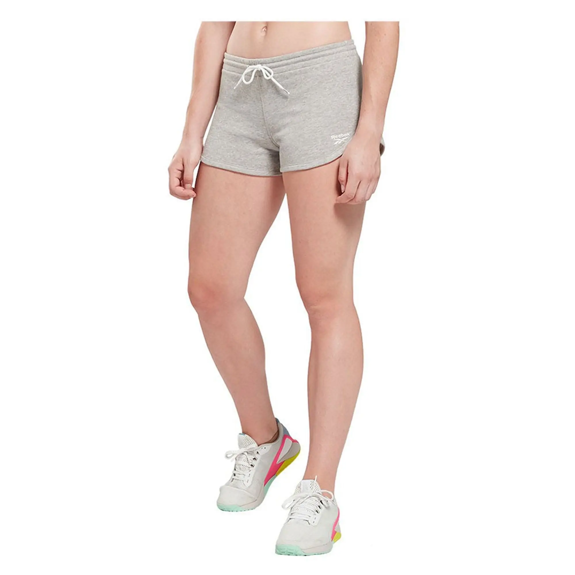 Reebok Identity French Terry Shorts