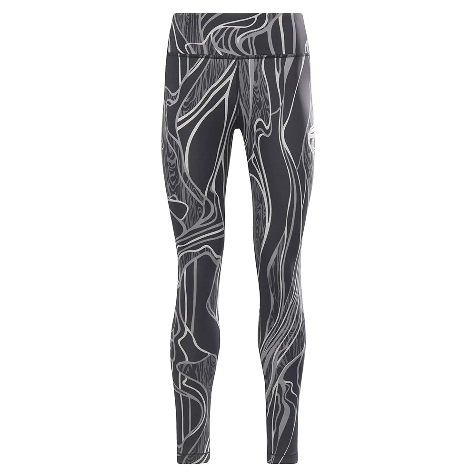 Reebok Lux Perform Aop Leggings