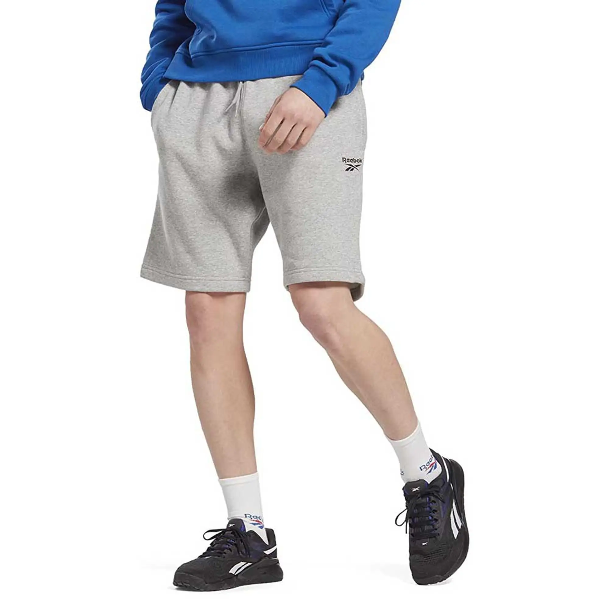 Reebok Identity Fleece Shorts