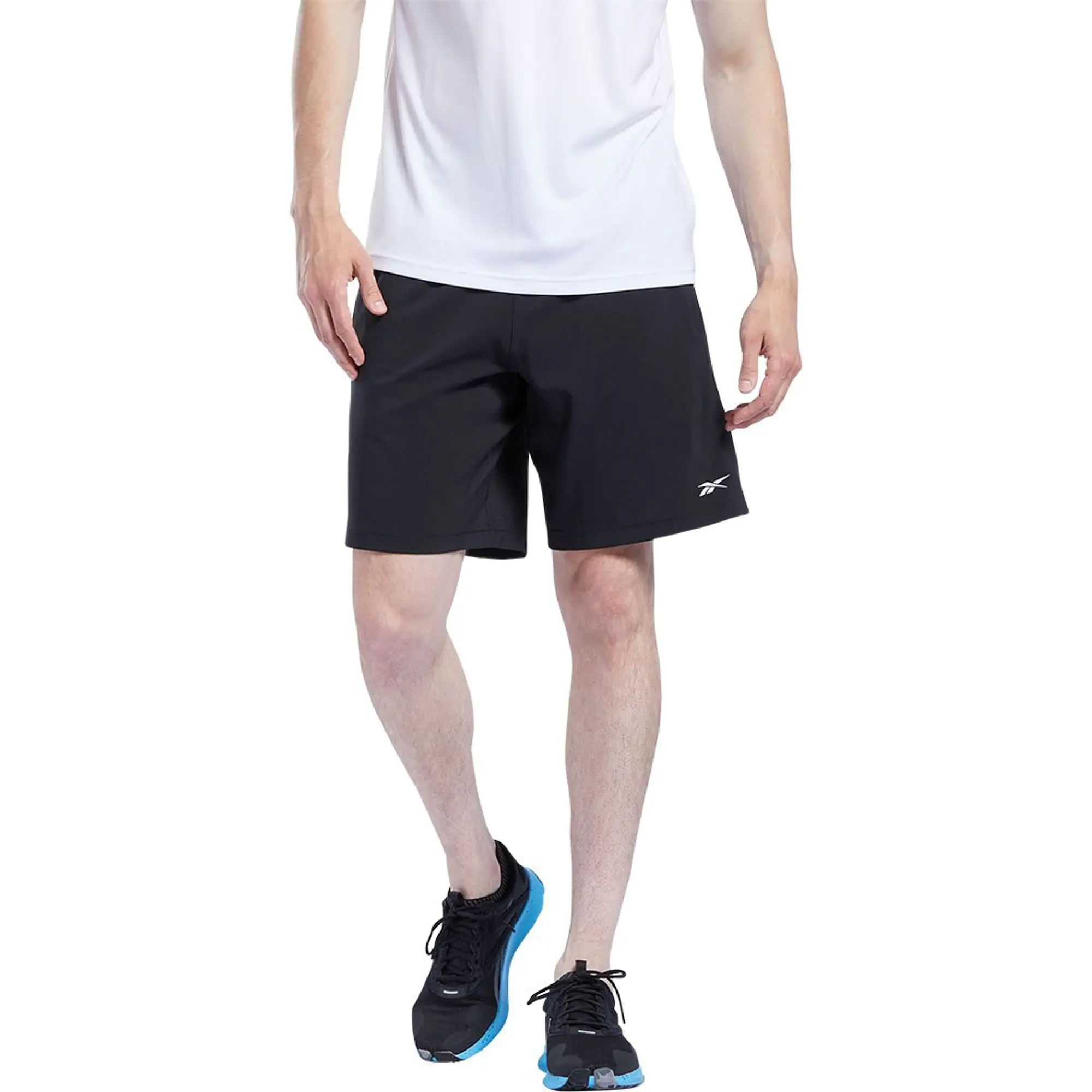 Reebok Wor Woven Shorts