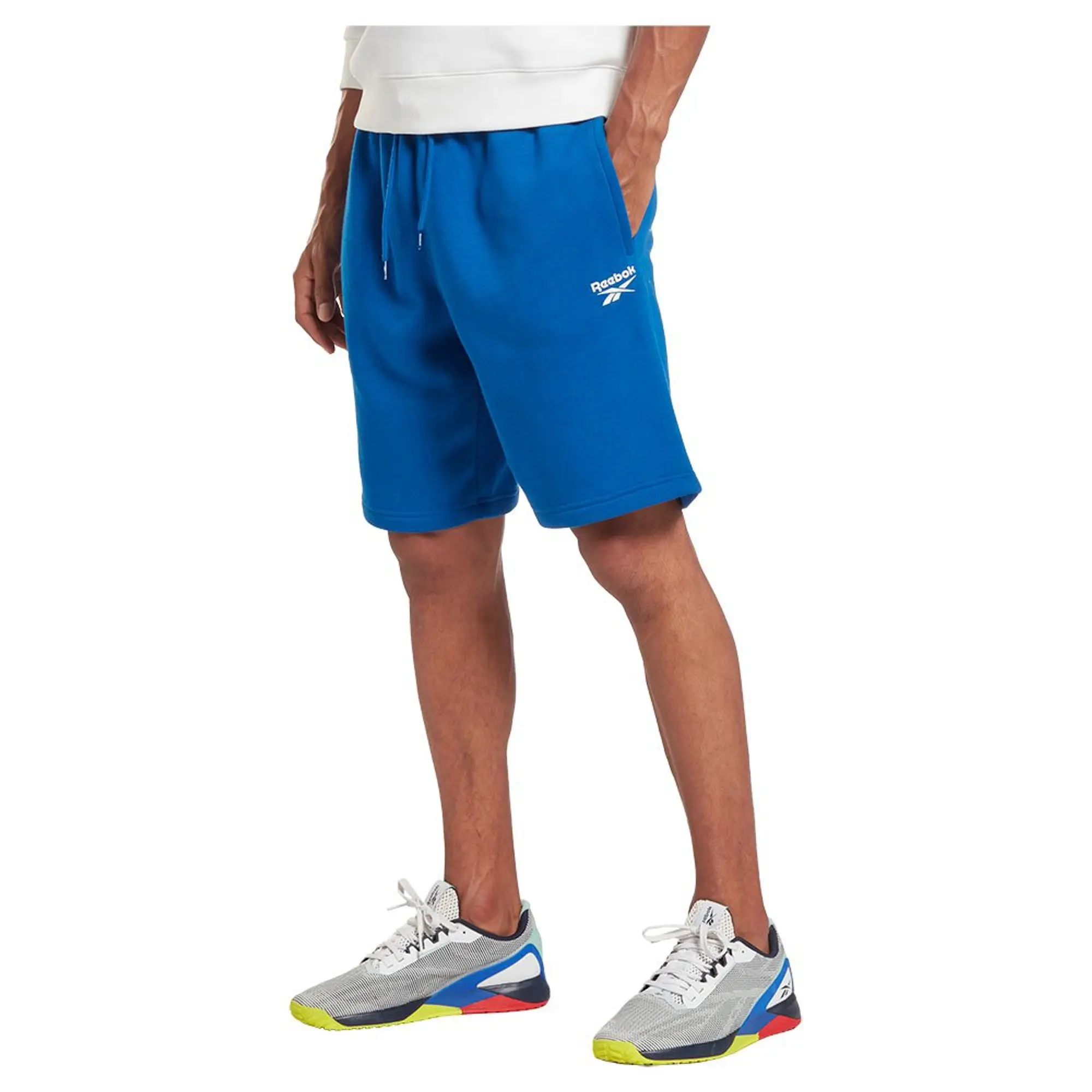 Reebok Identity Fleece Shorts