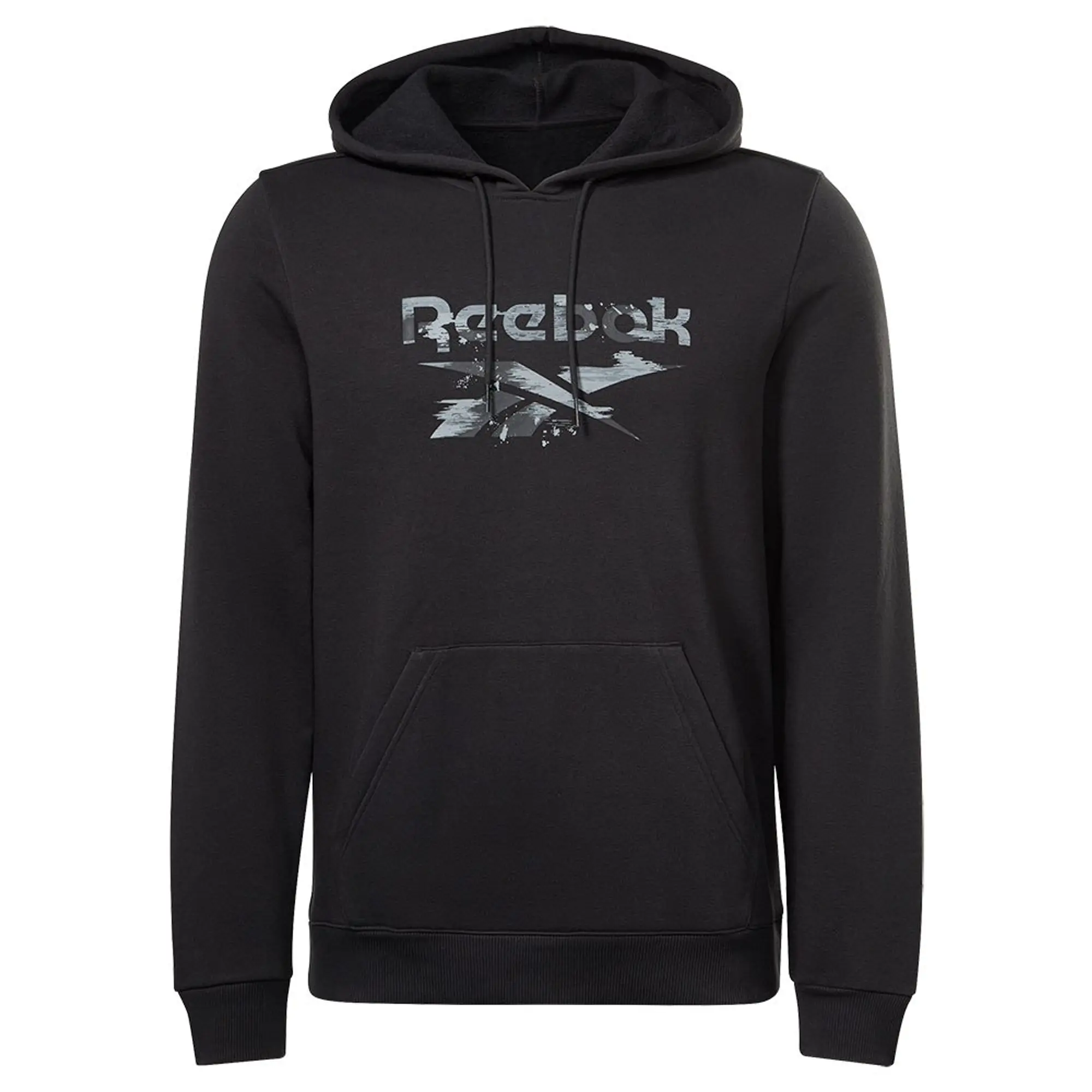 Reebok Identity Modern Camo Fleece Hoodie