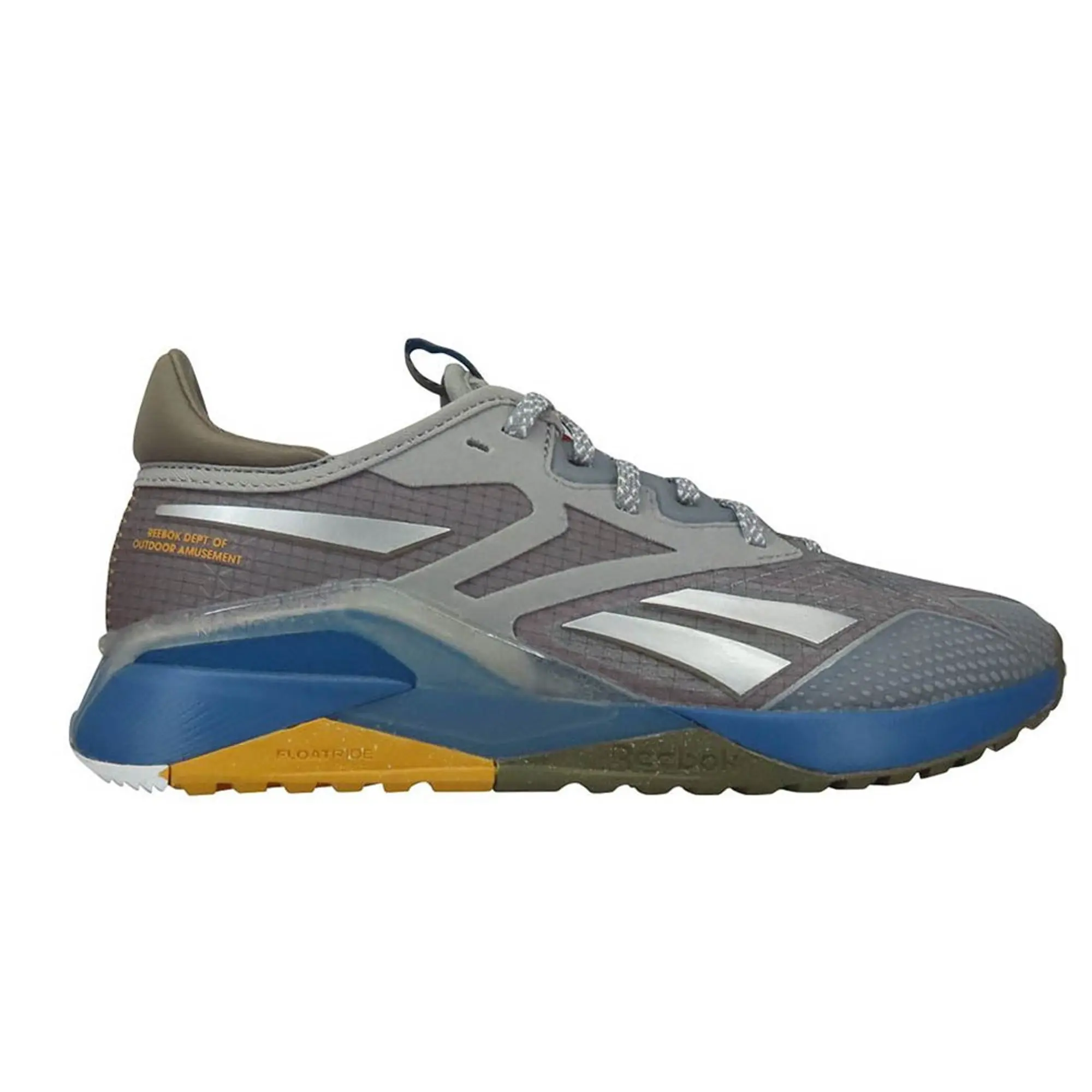 Reebok Nano X2 Adventure Trainers