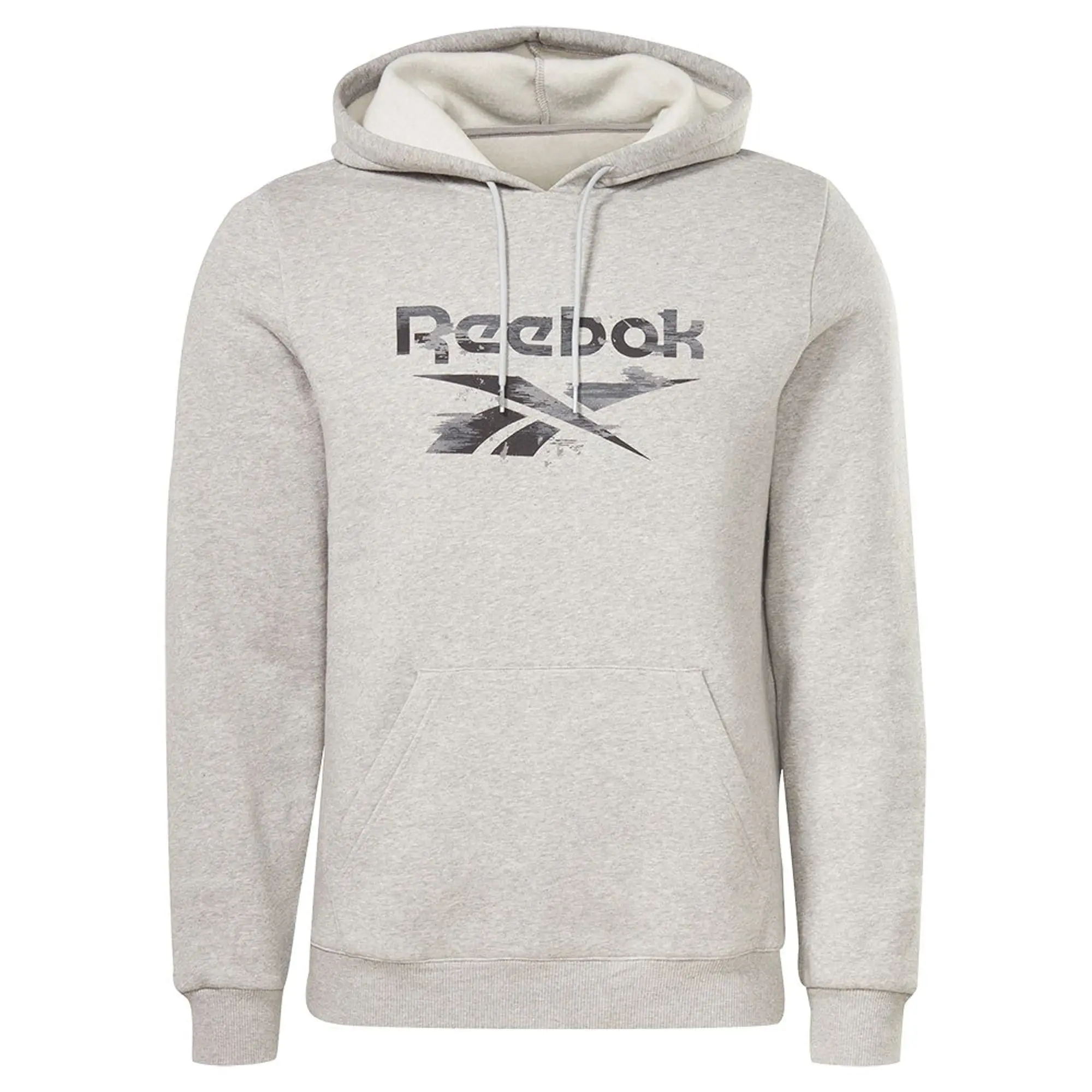 Reebok Identity Modern Camo Fleece Hoodie