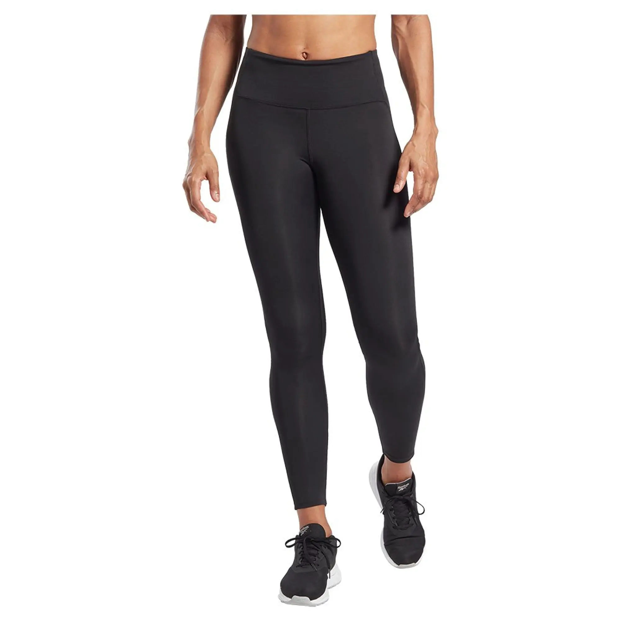 Reebok Lux Perform High-Rise Leggings