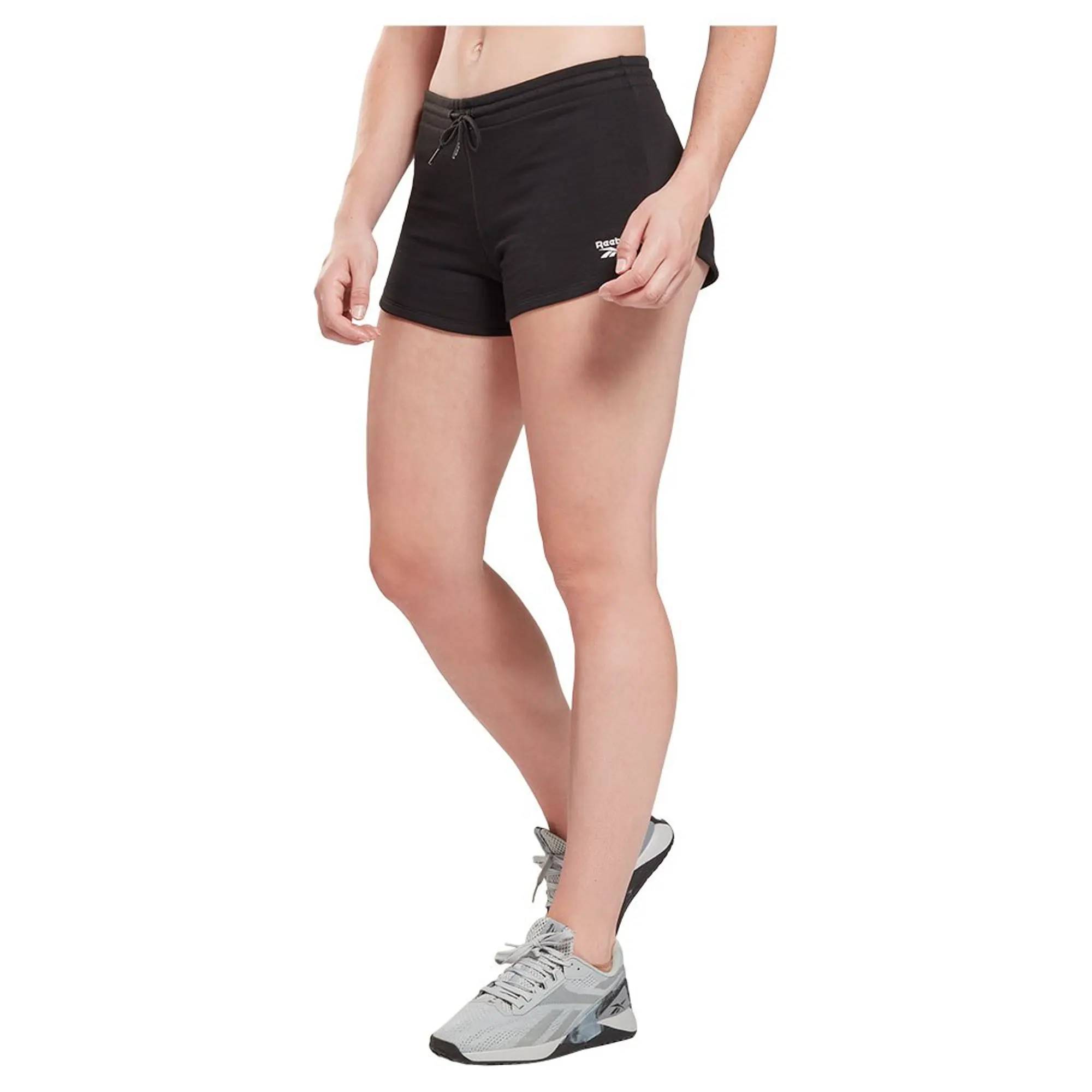 Reebok Identity French Terry Shorts