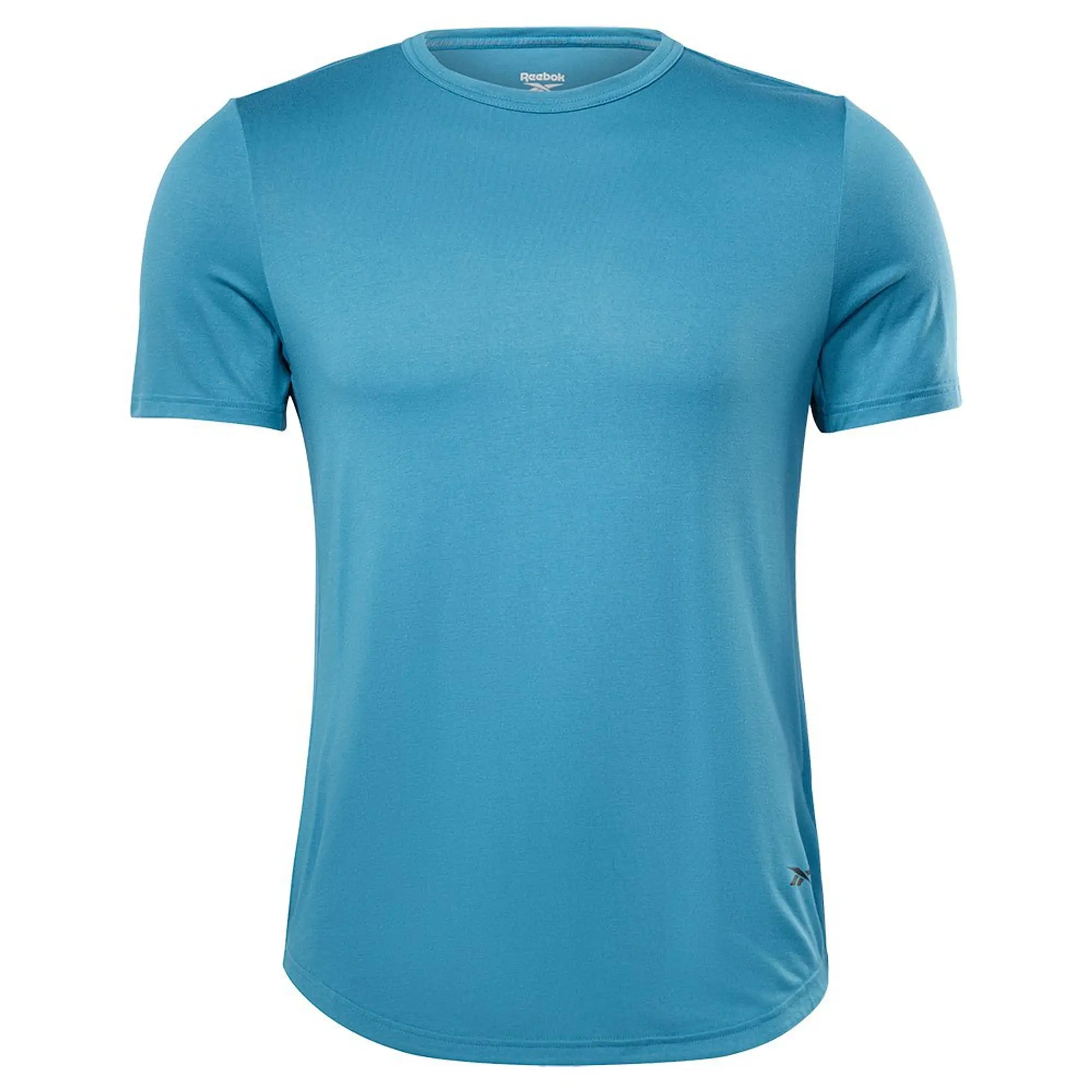 Reebok Activchill+dreamblend Short Sleeve T-shirt