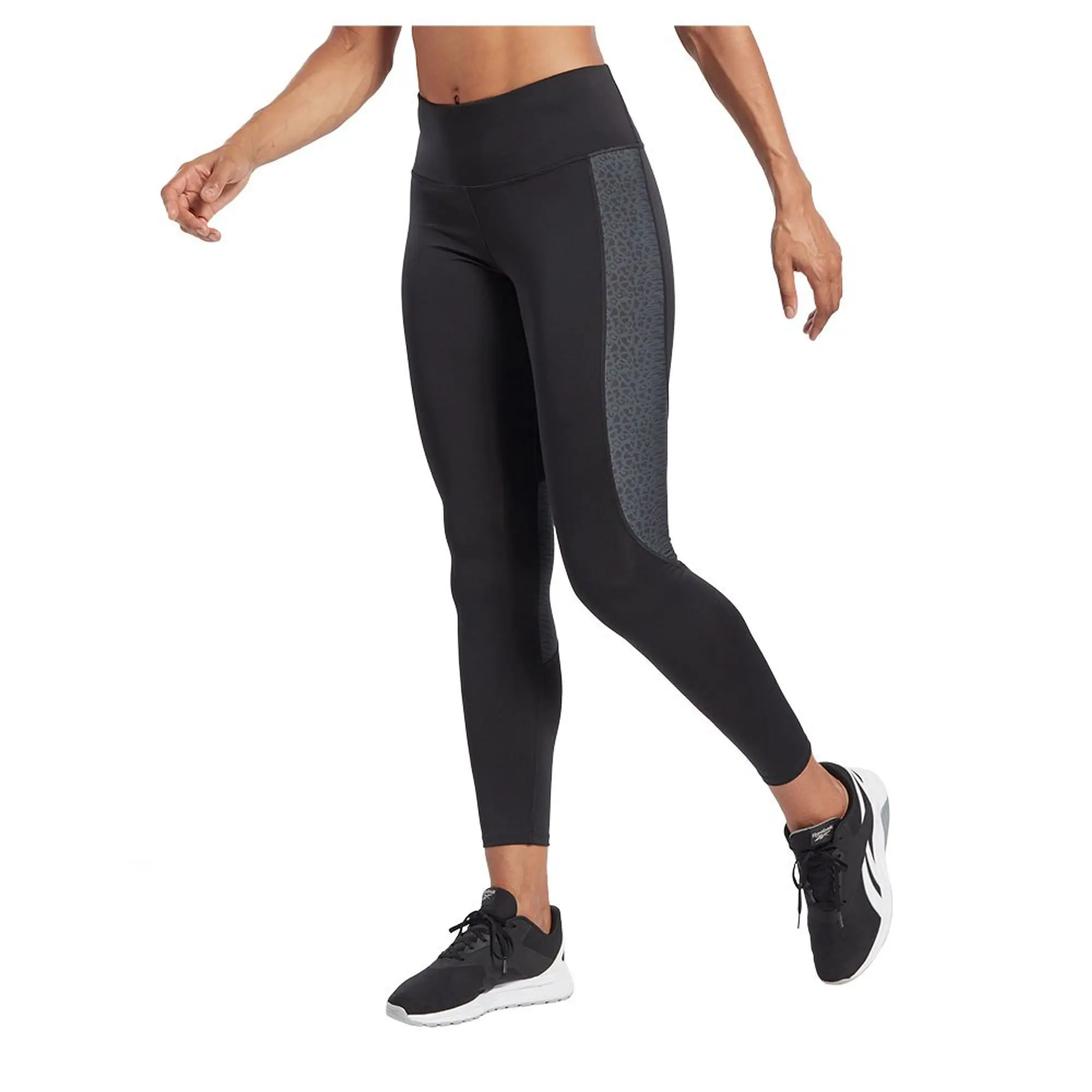 Reebok Modern Safari Leggings