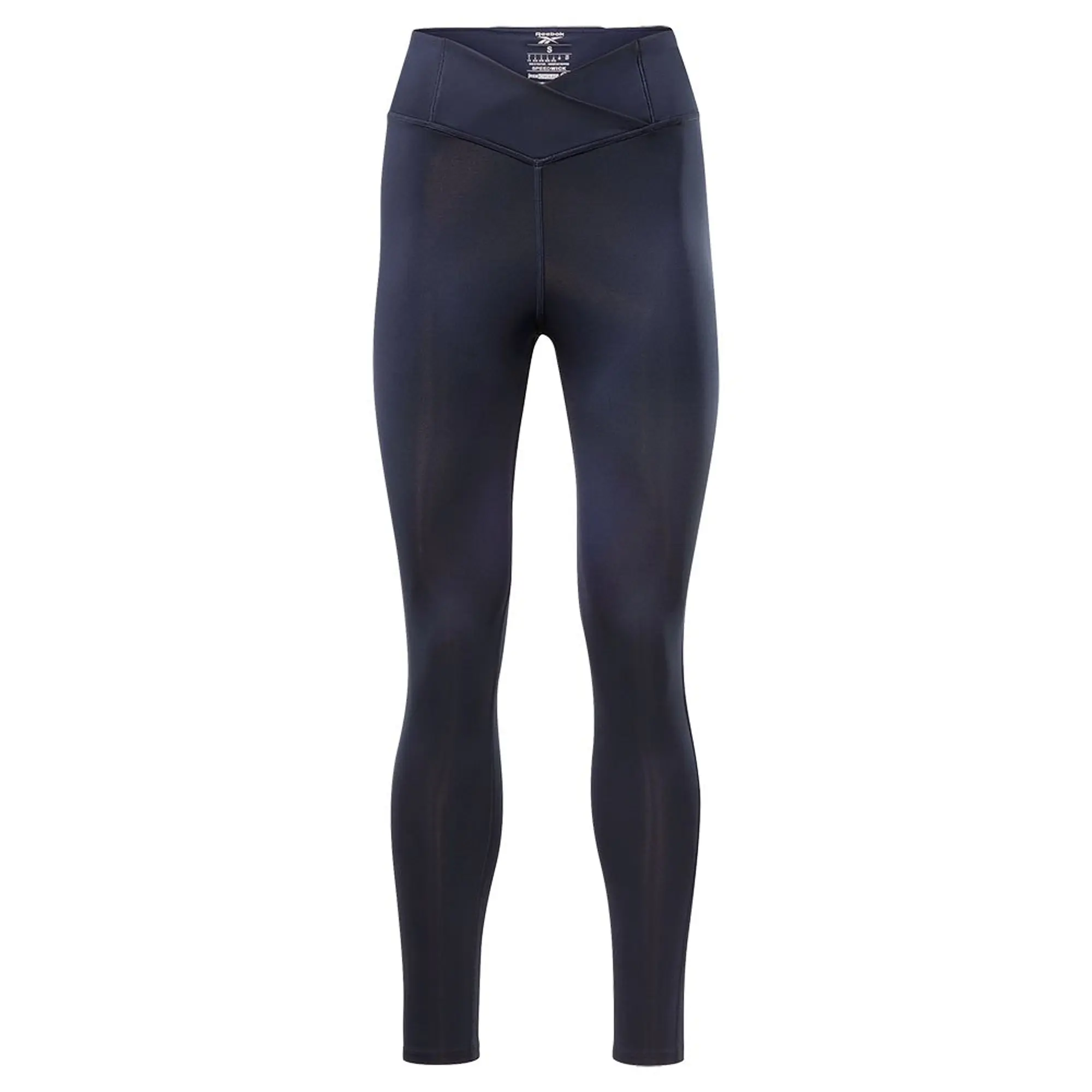 Reebok Workout Ready Basic High-rise Leggings