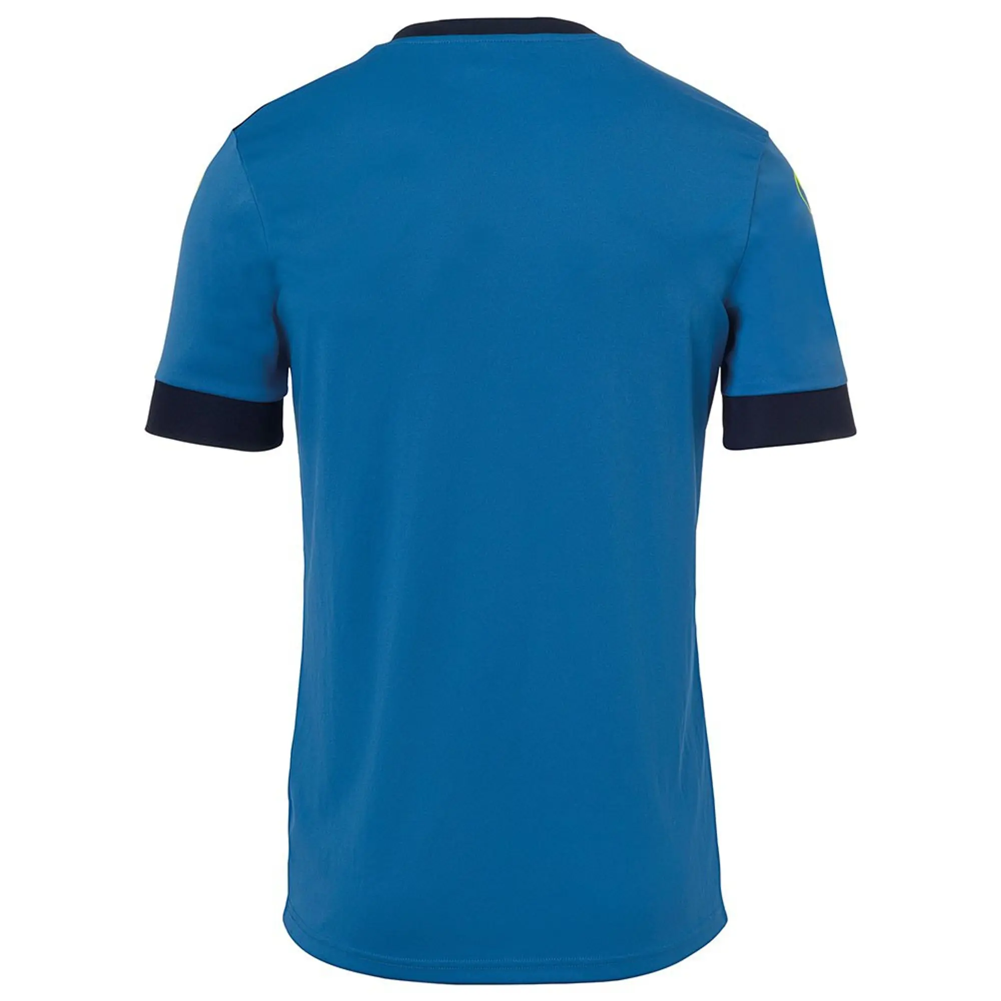 Uhlsport Offense 23 Short Sleeve Goalkeeper Set
