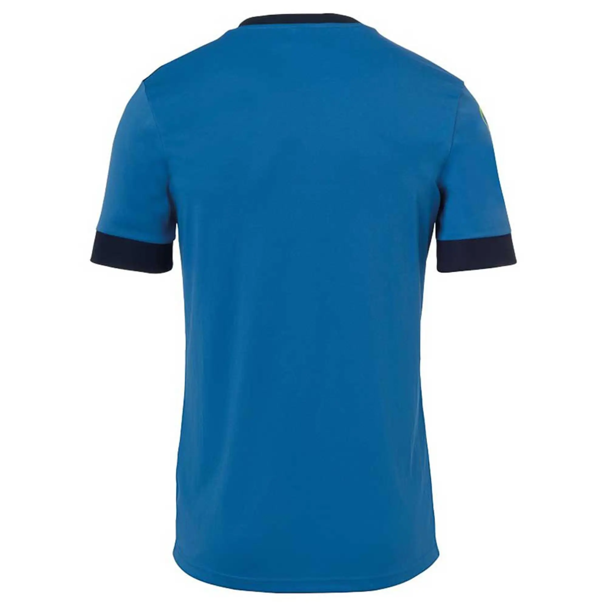 Uhlsport Offense 23 Short Sleeve Goalkeeper Set