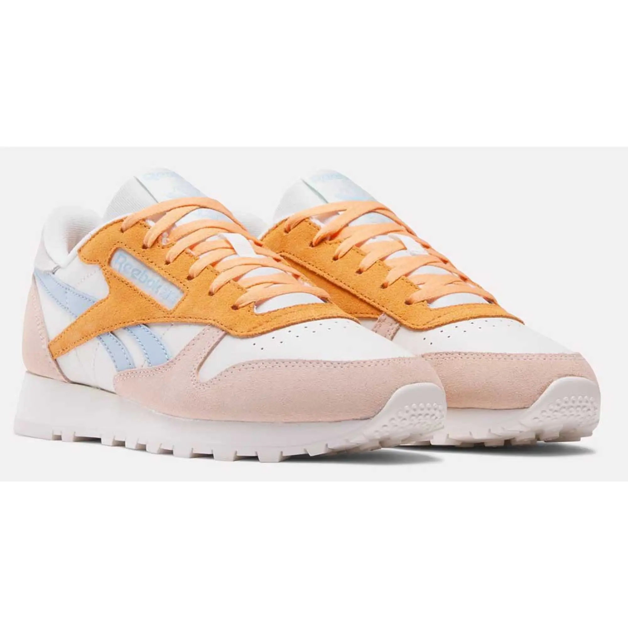 Reebok Classic Leather Trainers