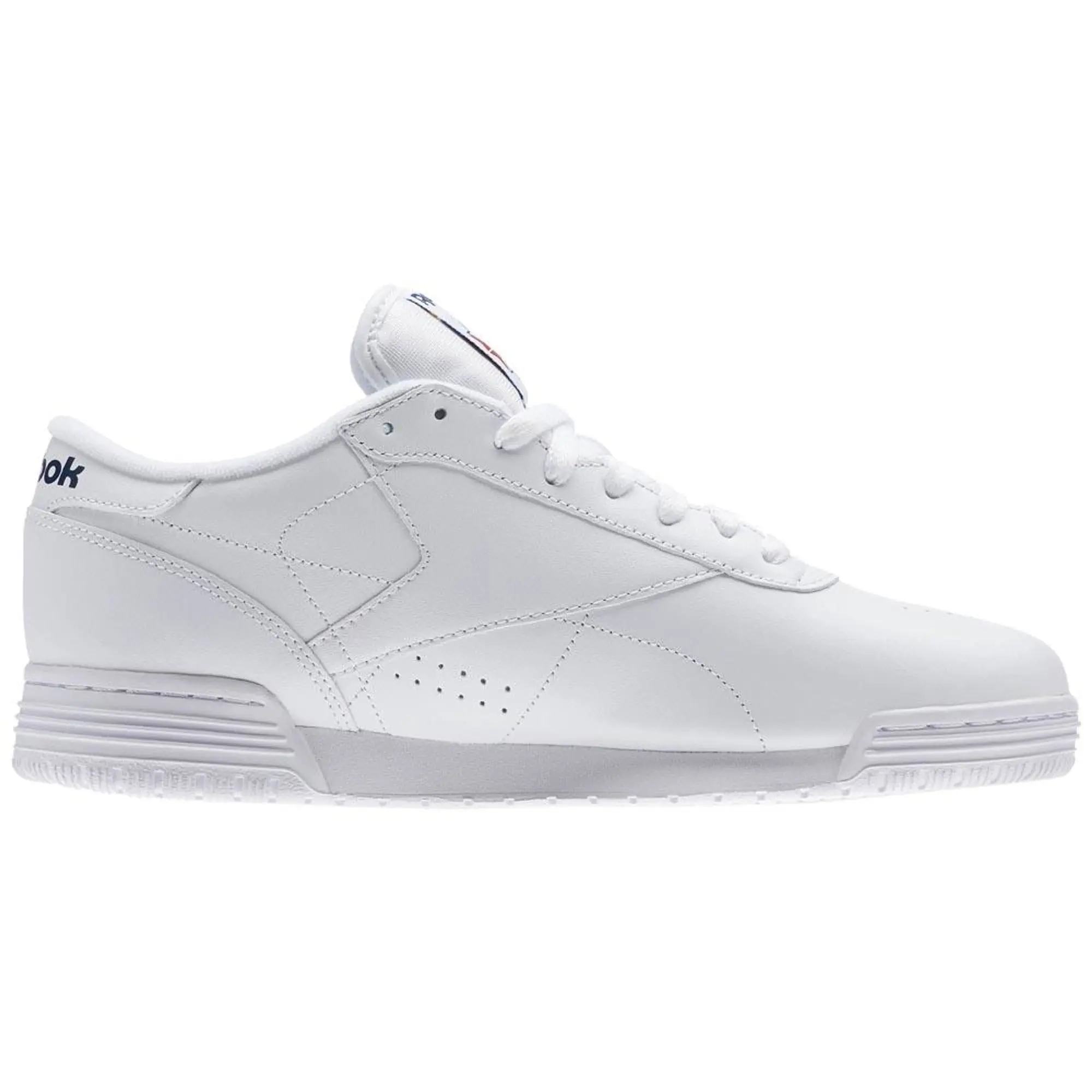 Reebok Classics Exofit Lo Clean Logo Int Trainers