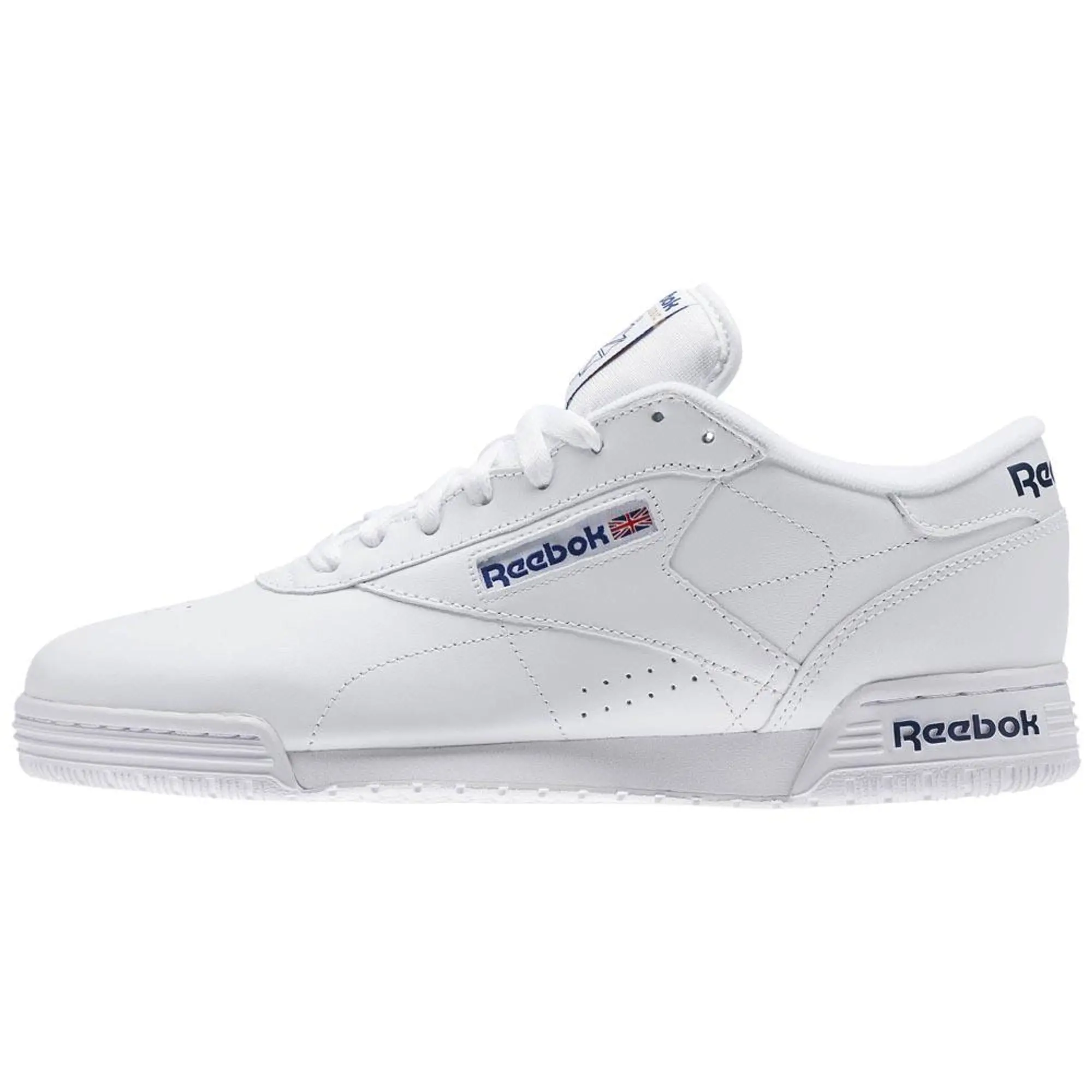 Reebok Classics Exofit Lo Clean Logo Int Trainers