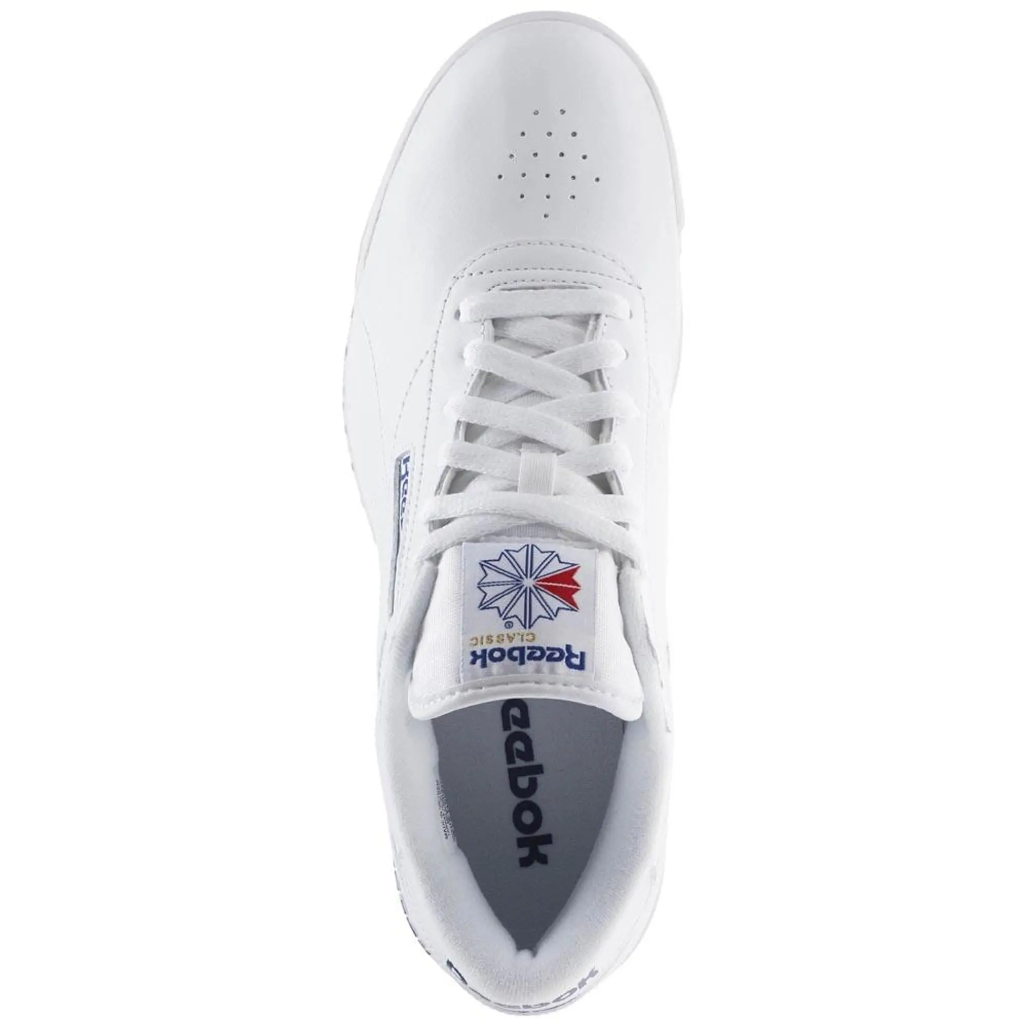 Reebok Classics Exofit Lo Clean Logo Int Trainers