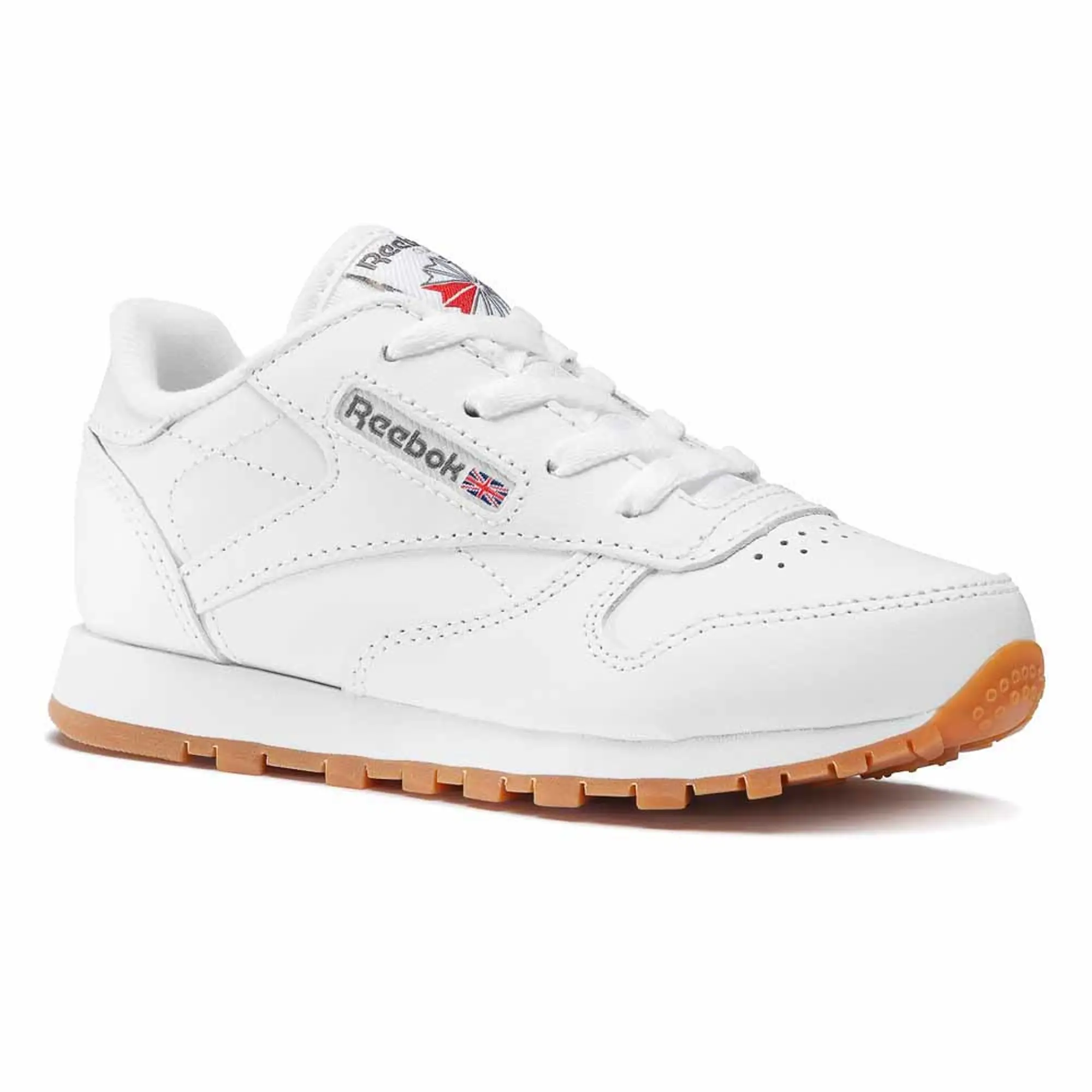 Reebok Classics Classic Leather Trainers